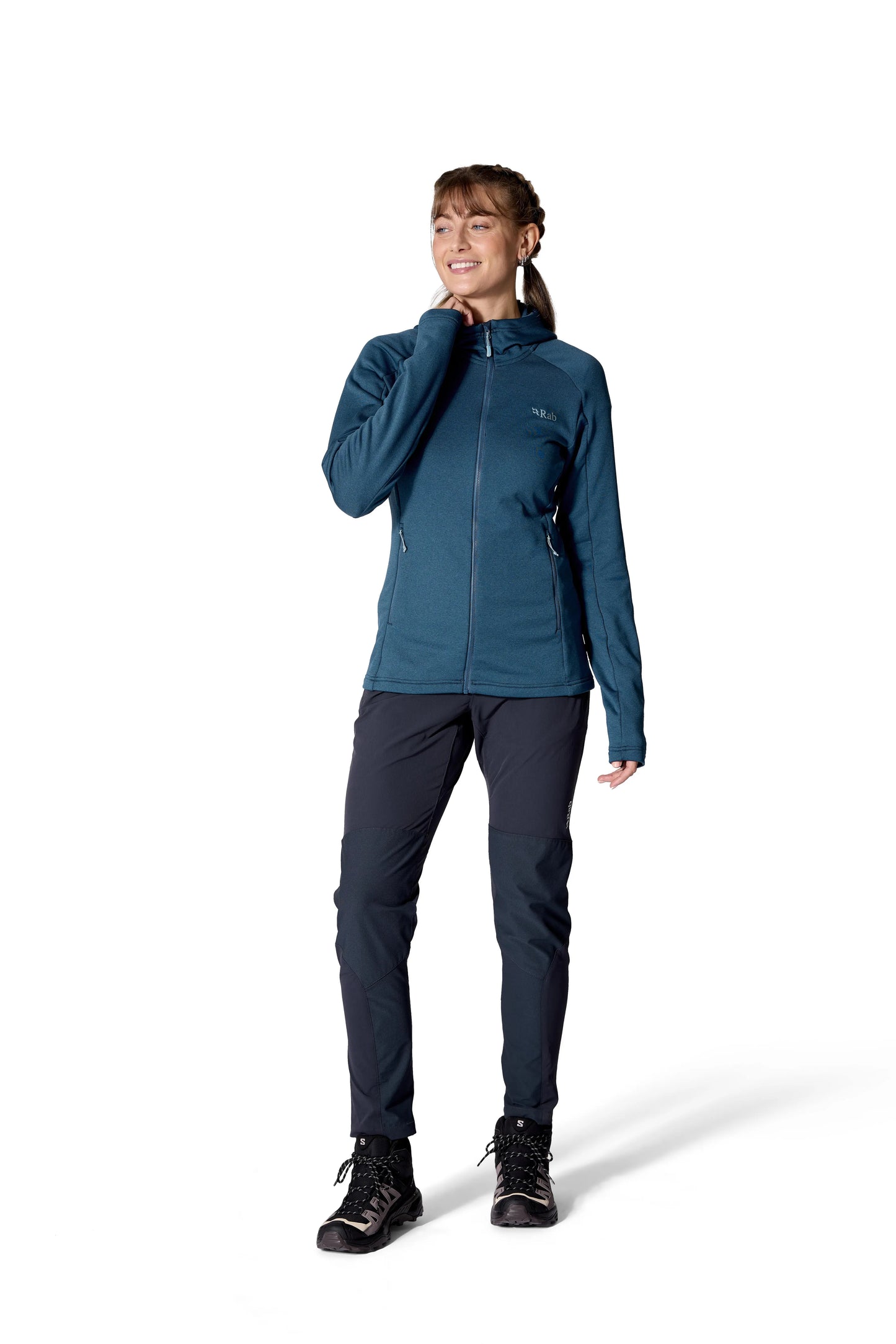Rab Covex Hoody Wmns