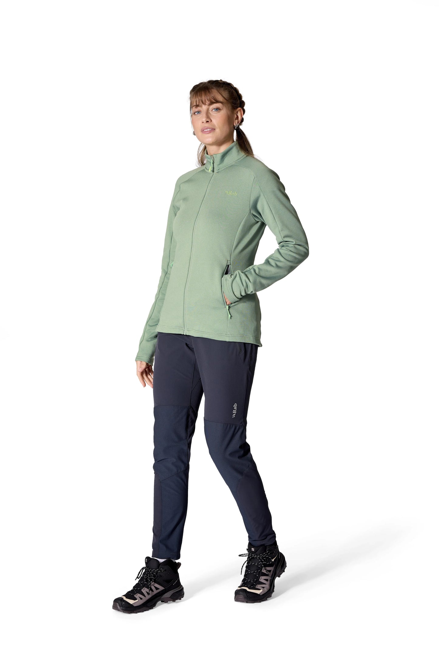 Rab Covex Jacket Wmns