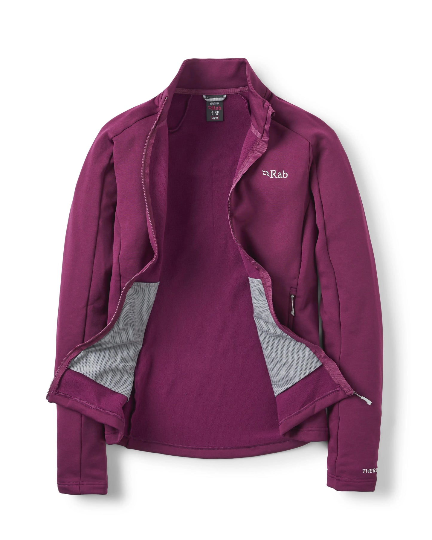 Rab Covex Jacket Wmns