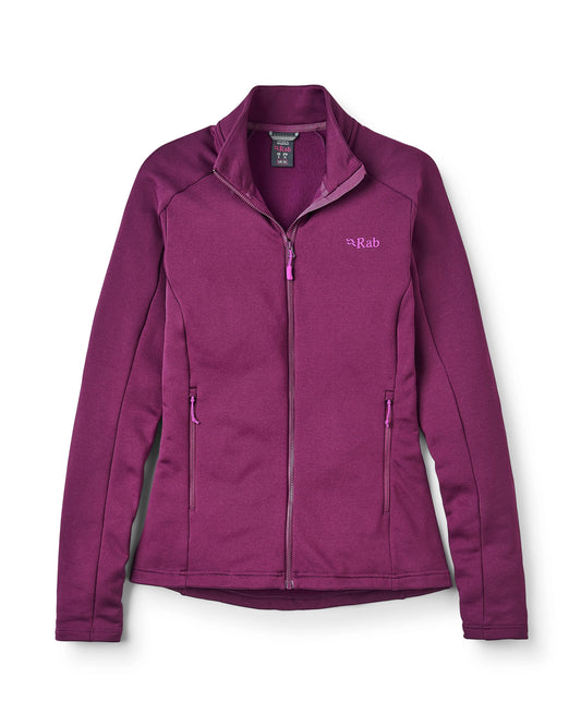 Rab Covex Jacket Wmns
