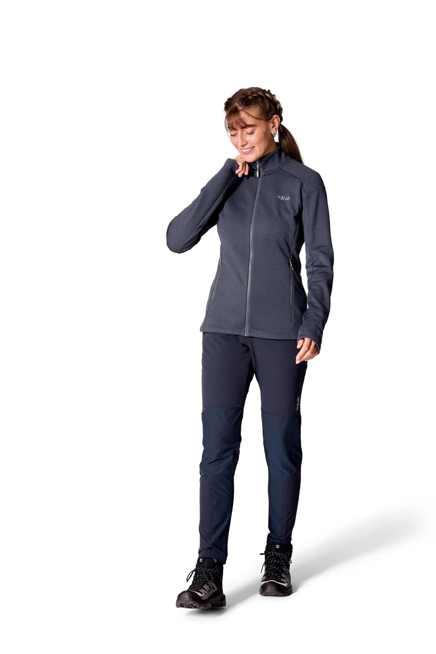 Rab Covex Jacket Wmns