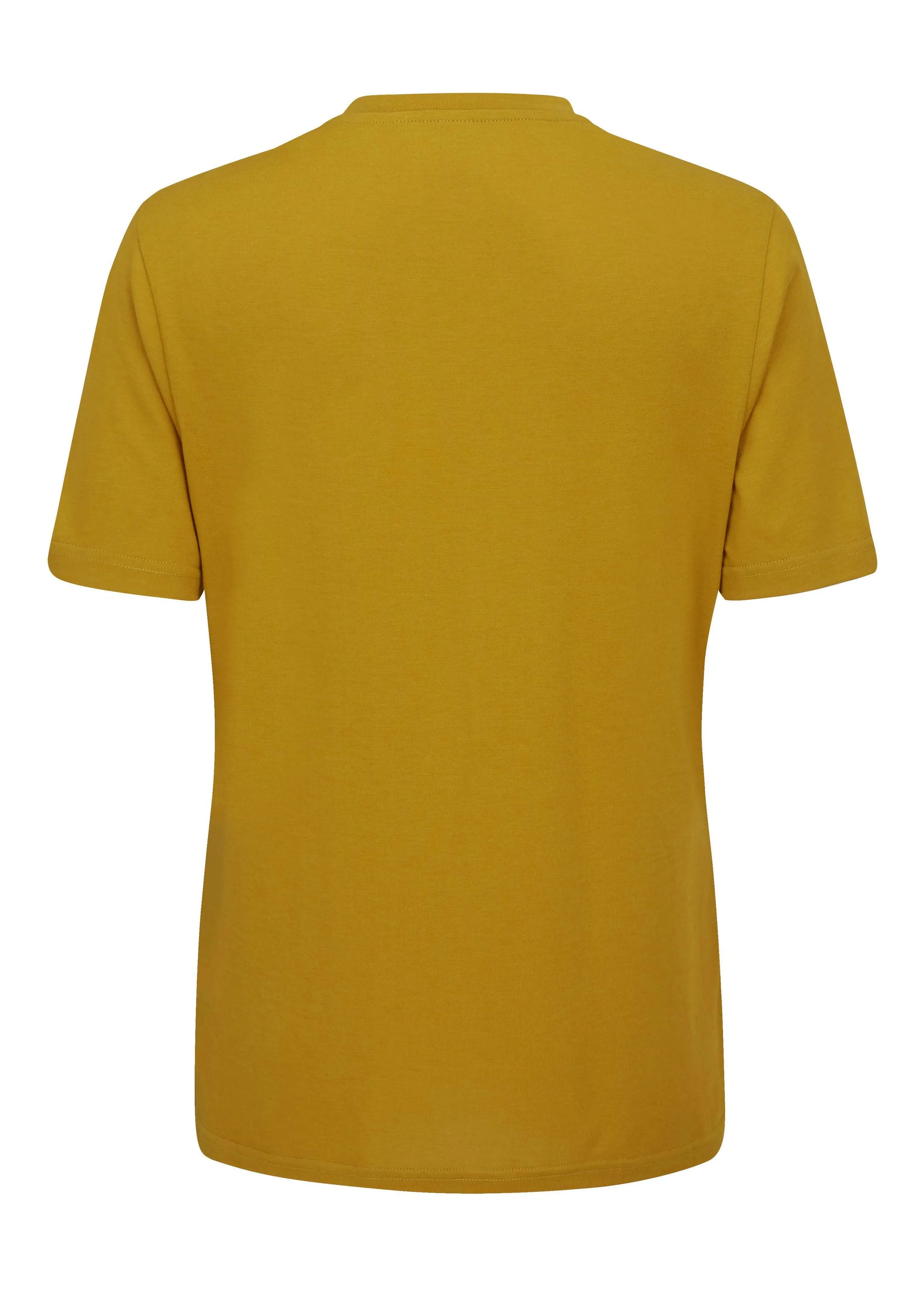 Rab Crimp Logo Tee Wmns Sahara / 16/XL