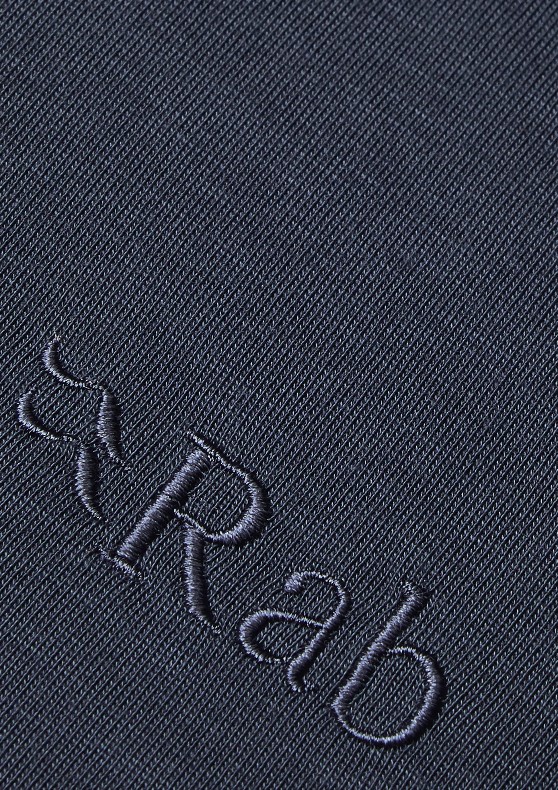 Rab Crimp Logo Tee Wmns Tempest Blue / 16/XL