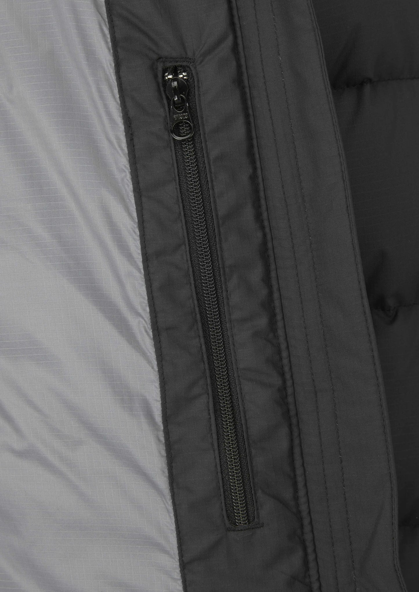 Rab Deep Cover Parka Wmns Black / 18/XXL