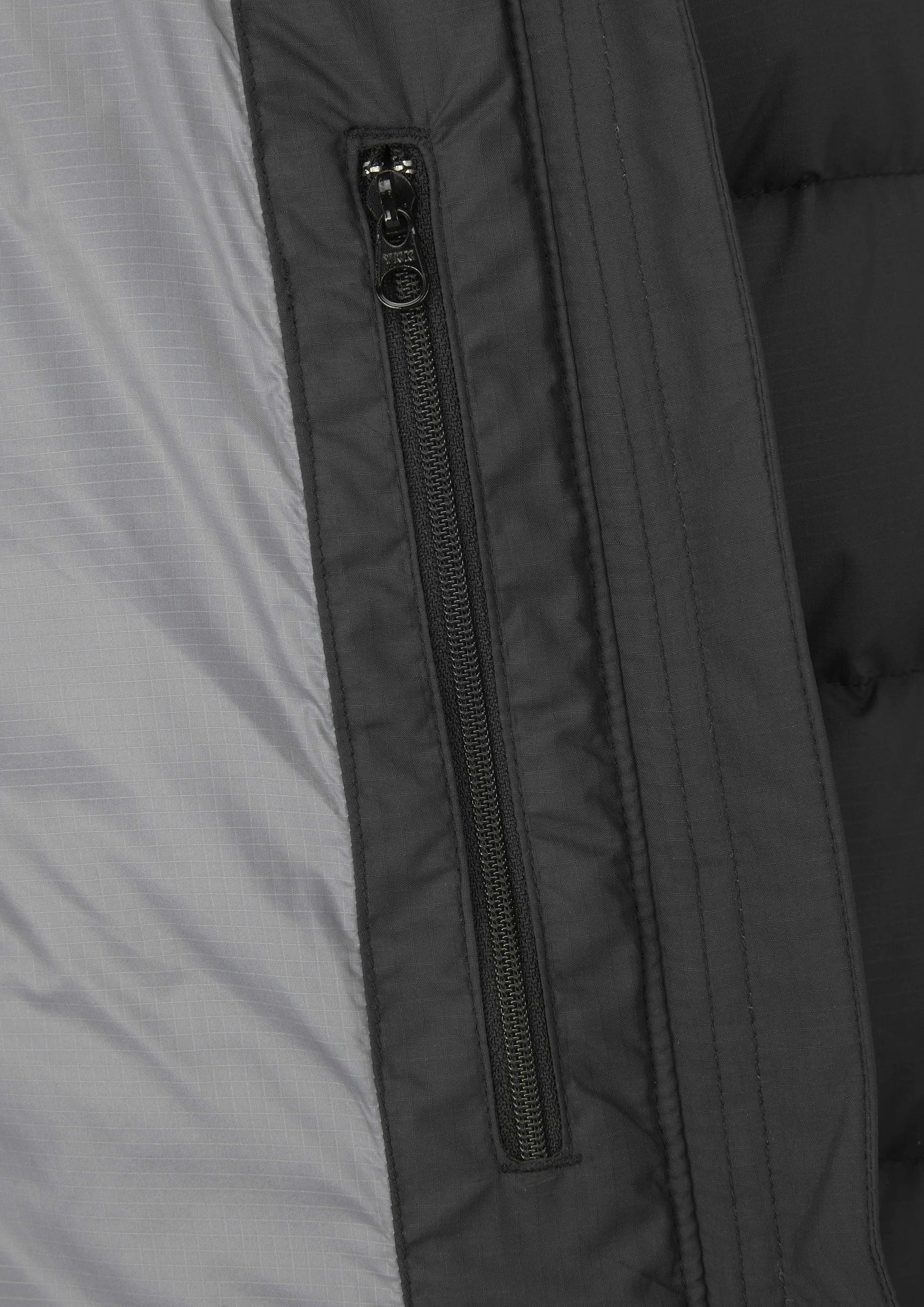 Rab Deep Cover Parka Wmns Black / 18/XXL