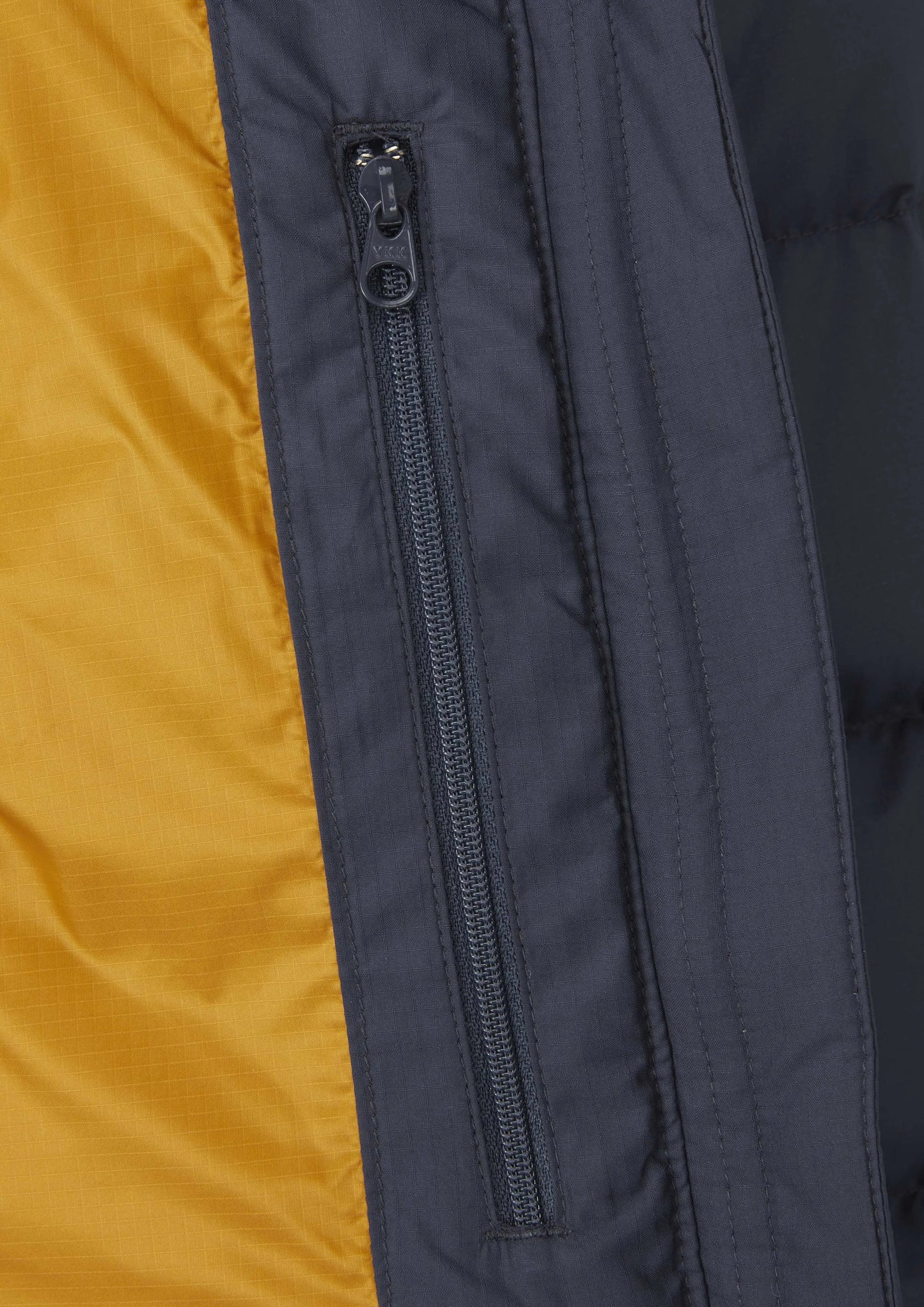 Rab Deep Cover Parka Wmns Deep Denim / 18/XXL