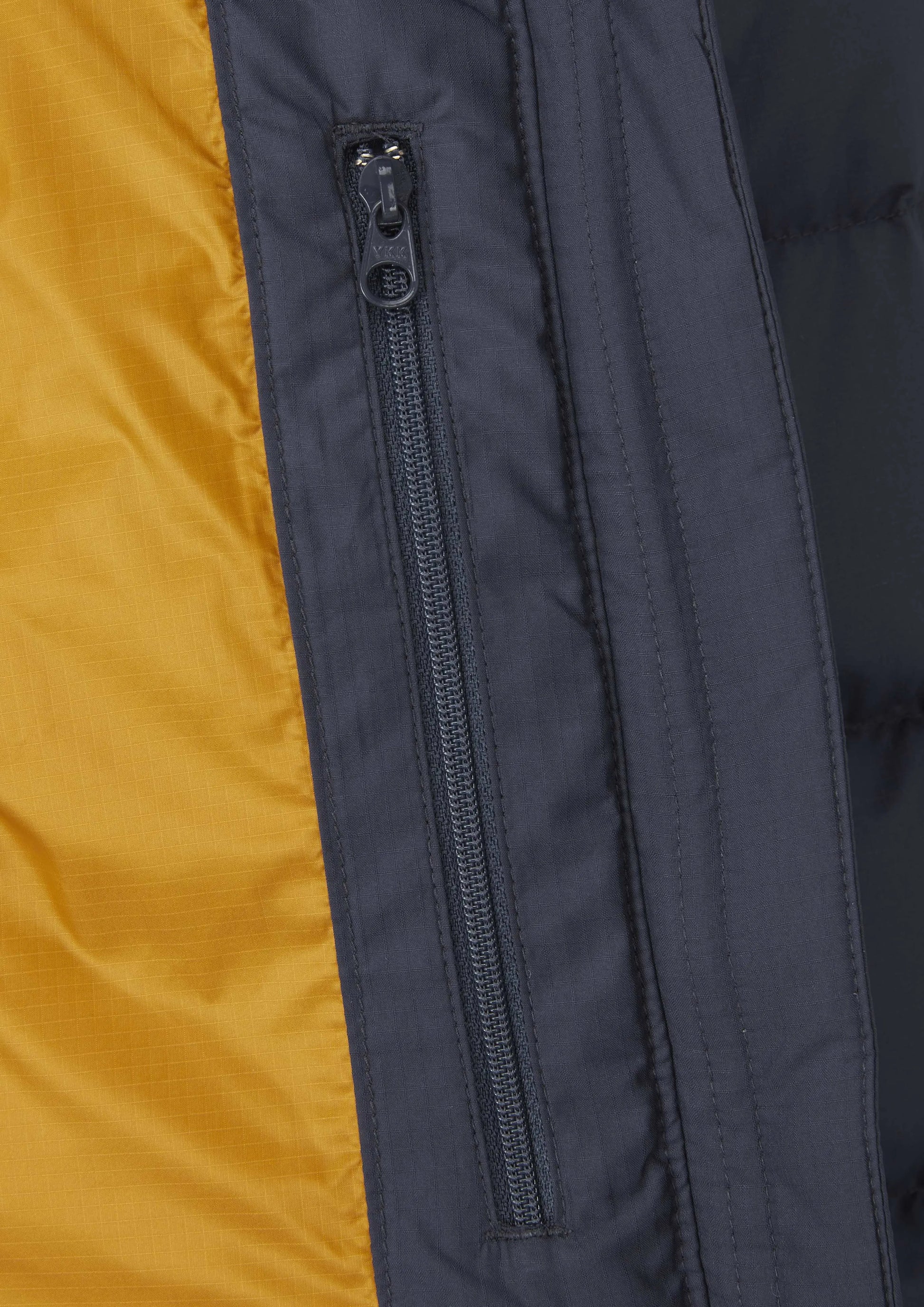 Rab Deep Cover Parka Wmns Deep Denim / 18/XXL