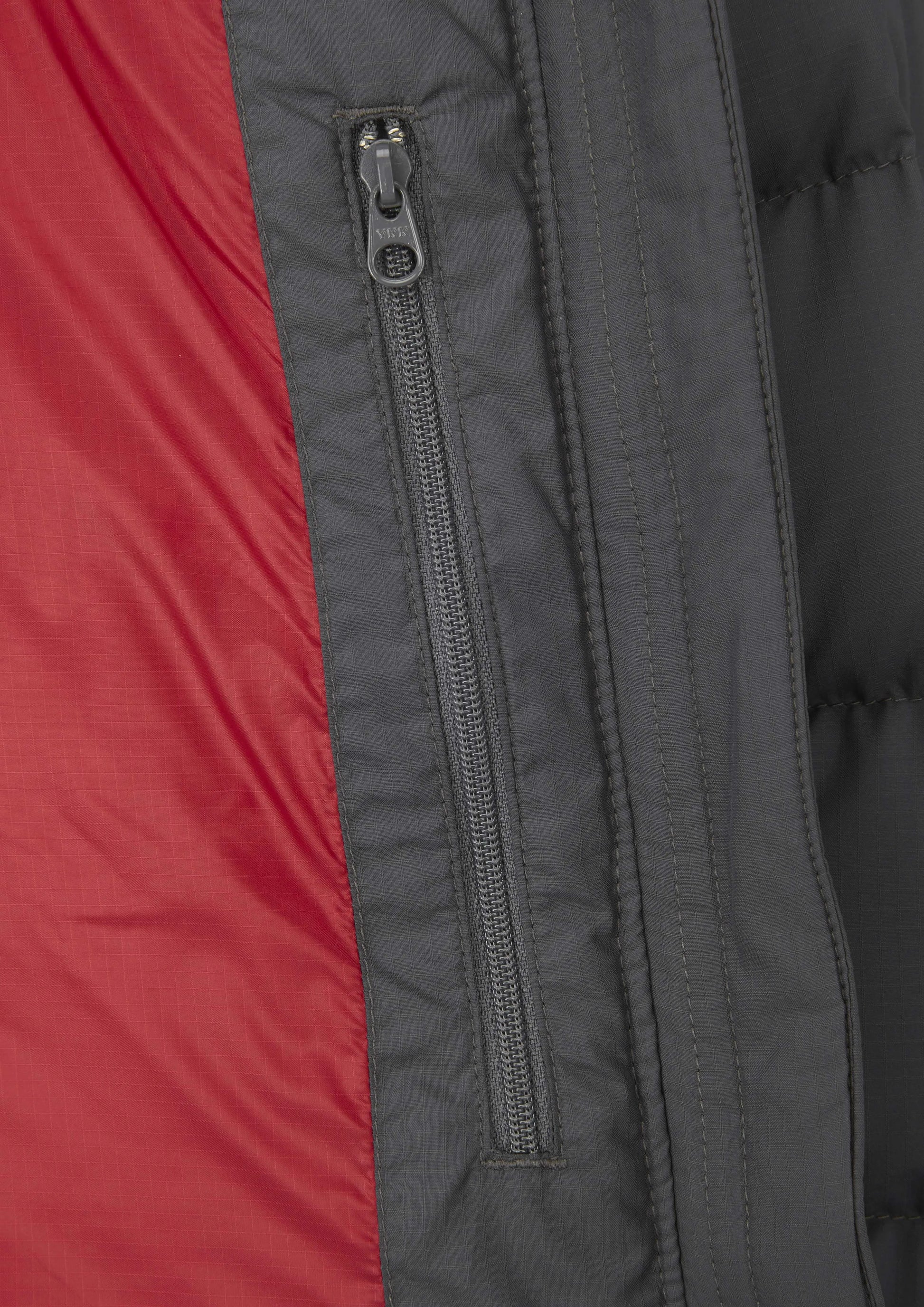 Rab Deep Cover Parka Wmns Graphene / 18/XXL