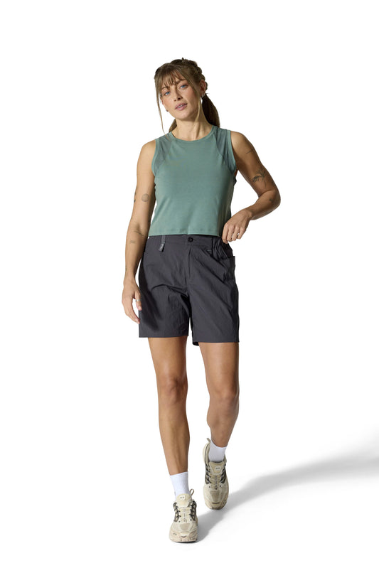 Rab Dovestone Shorts Wmns