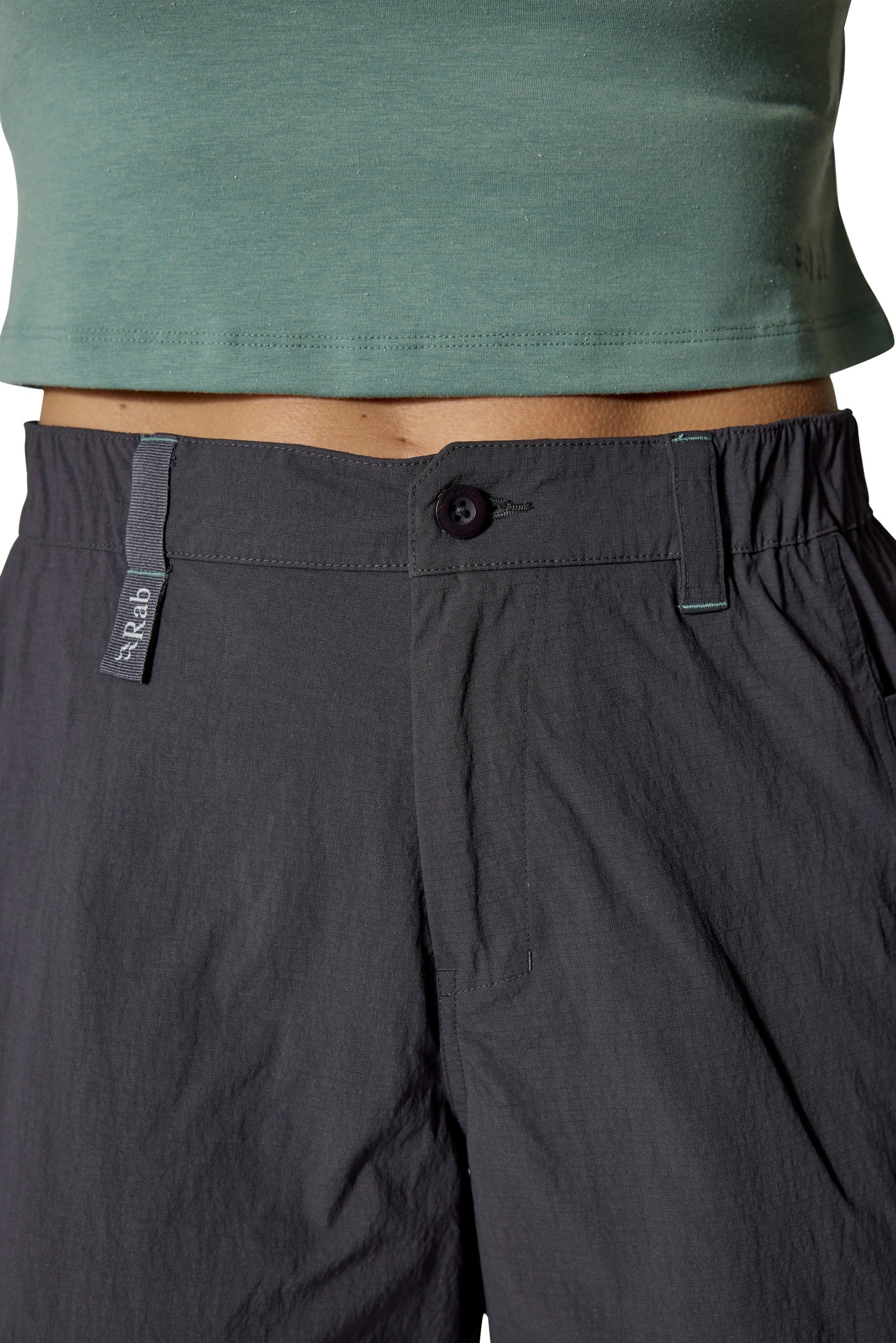 Short Rab Dovestone pour femme