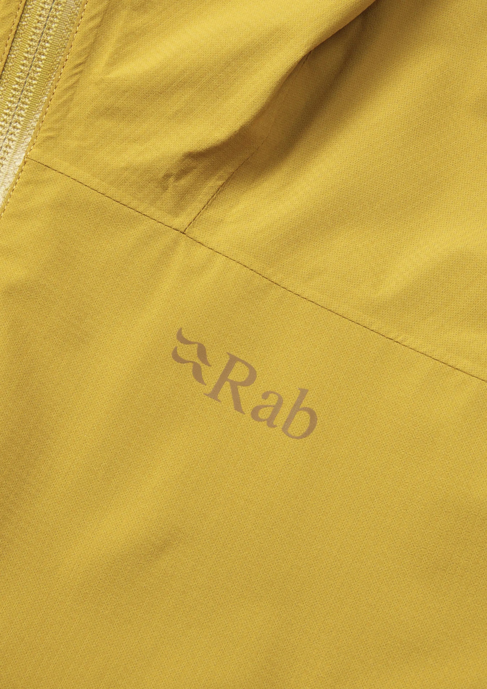 Rab Downpour Light Jacket Wmns Sahara / 16/XL