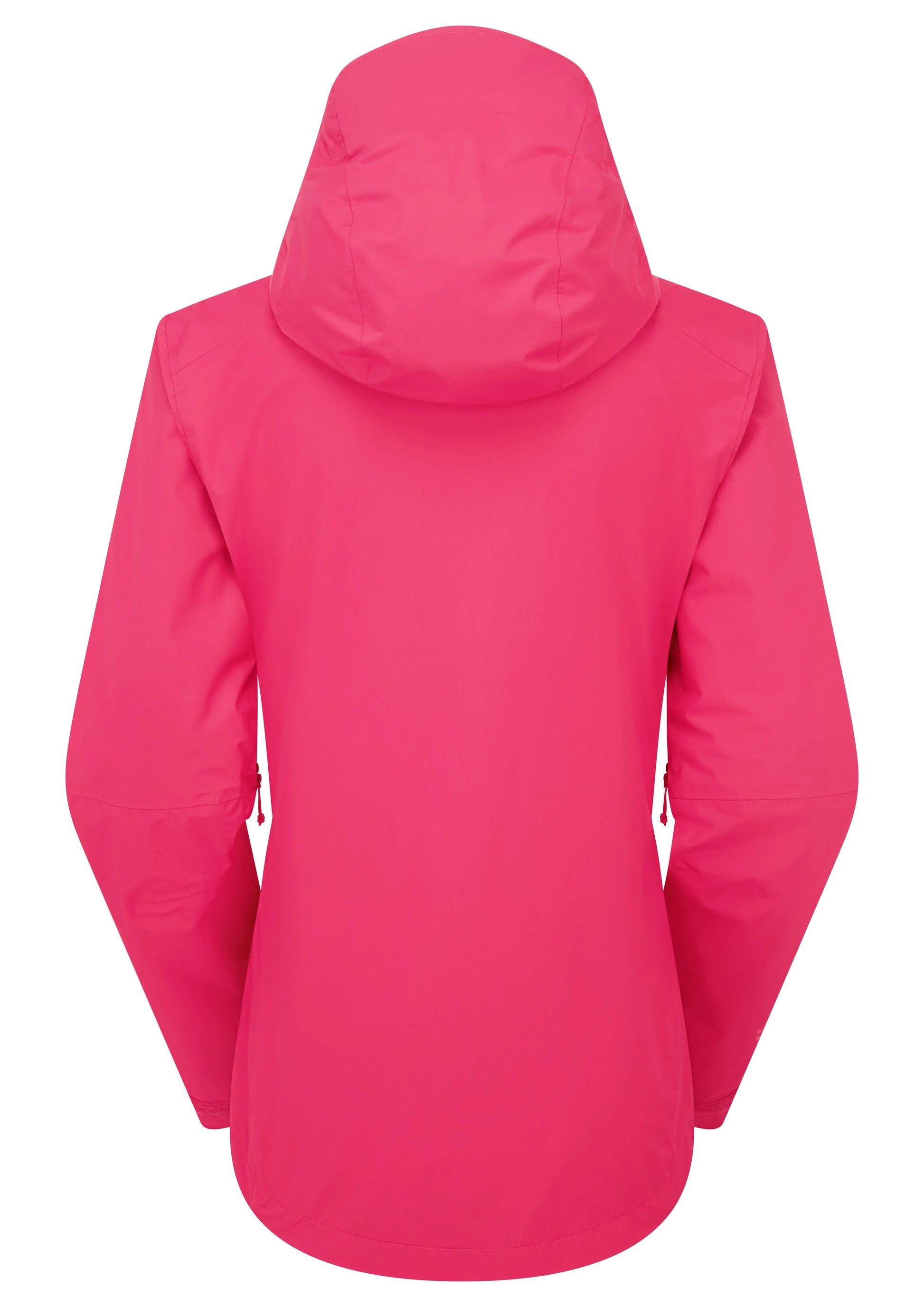 Rab Downpour Mountain Jacket Wmns Watermelon / 16/XL