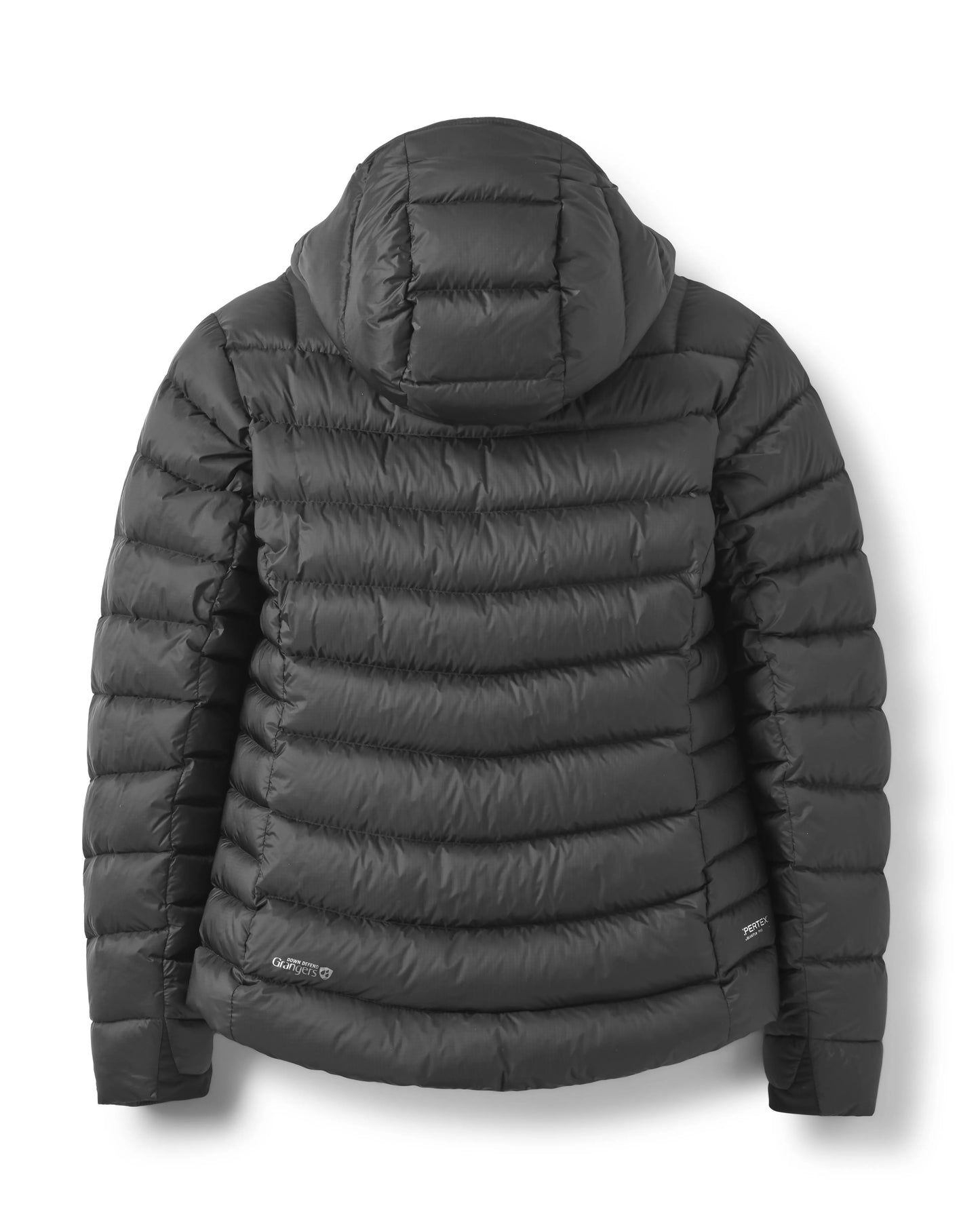 Rab Electron Pro Hoody Wmns