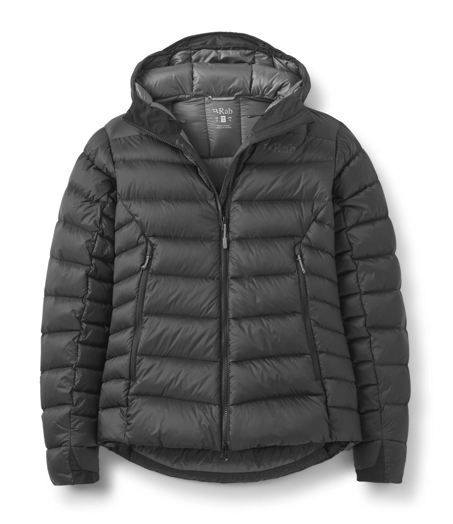 Rab Electron Pro Hoody Wmns
