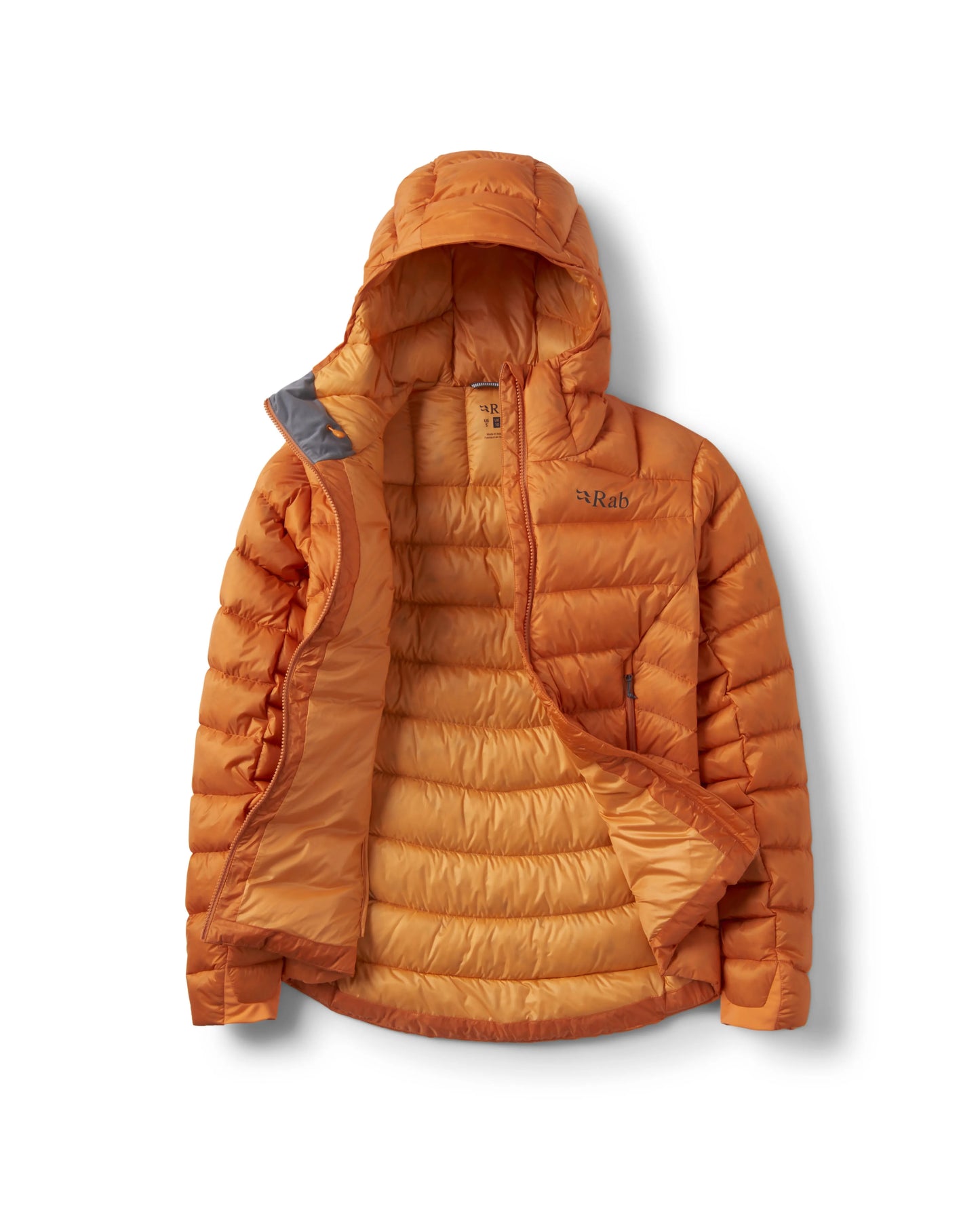 Rab Electron Pro Hoody Wmns