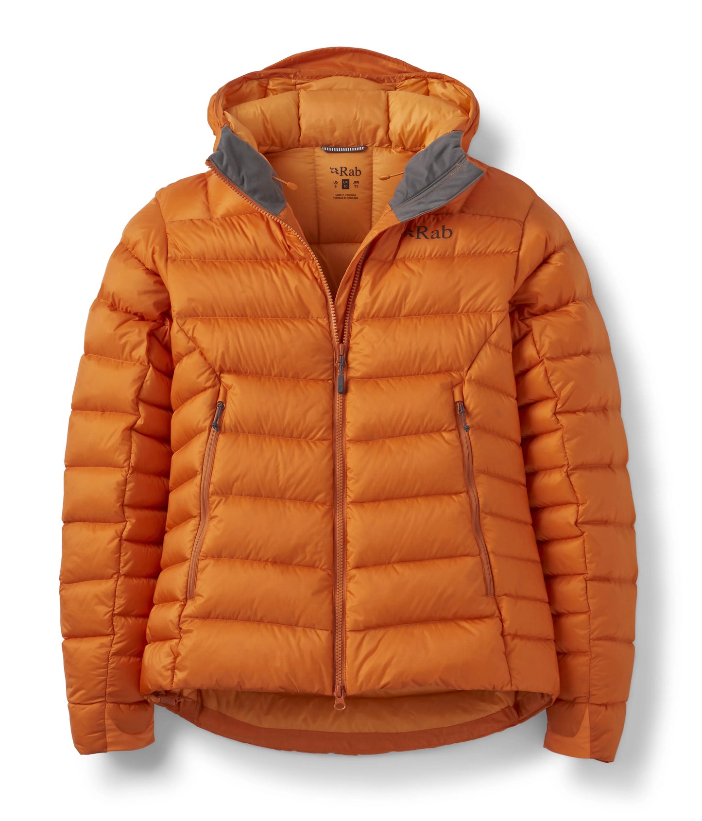 Rab Electron Pro Hoody Wmns