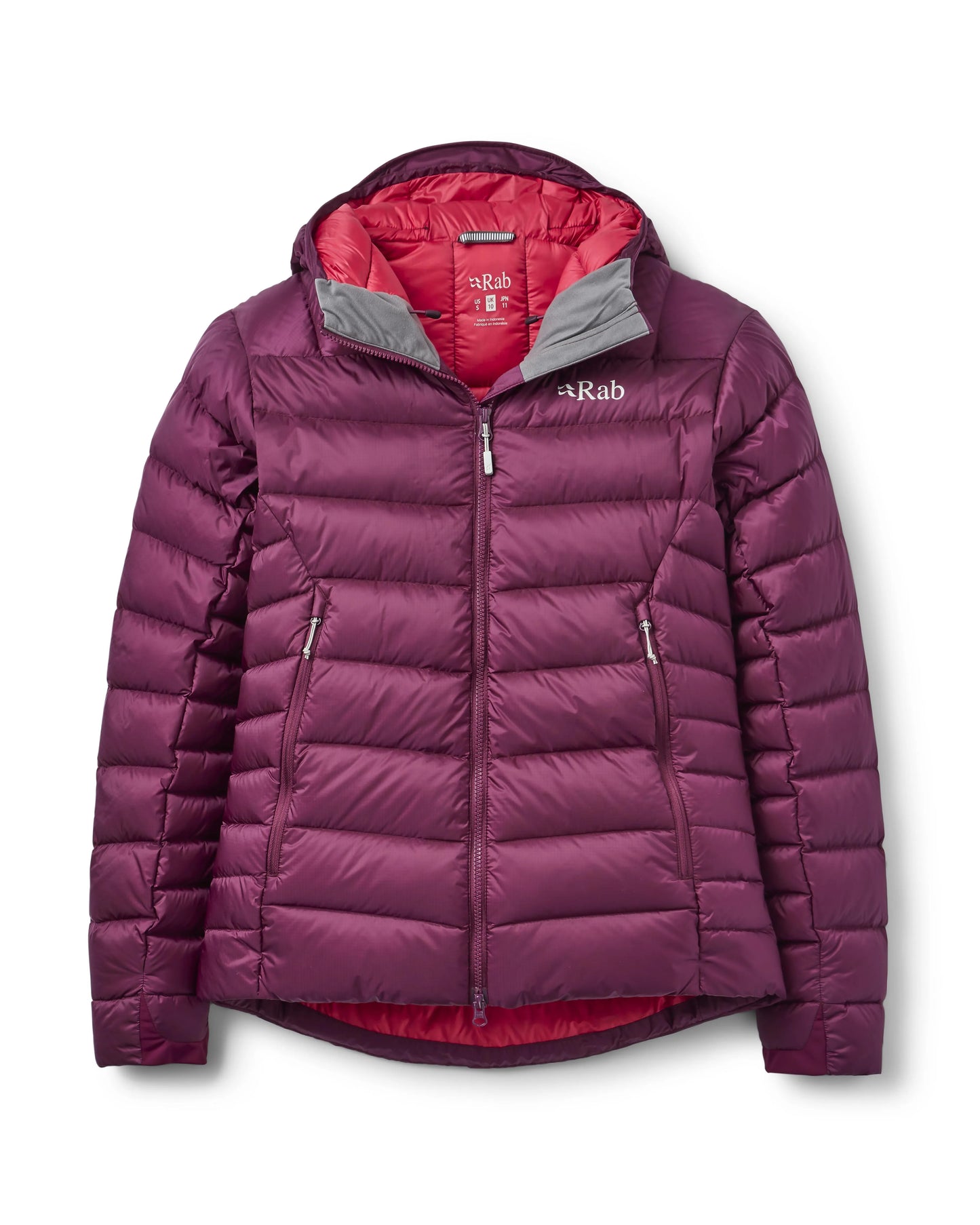 Rab Electron Pro Hoody Wmns