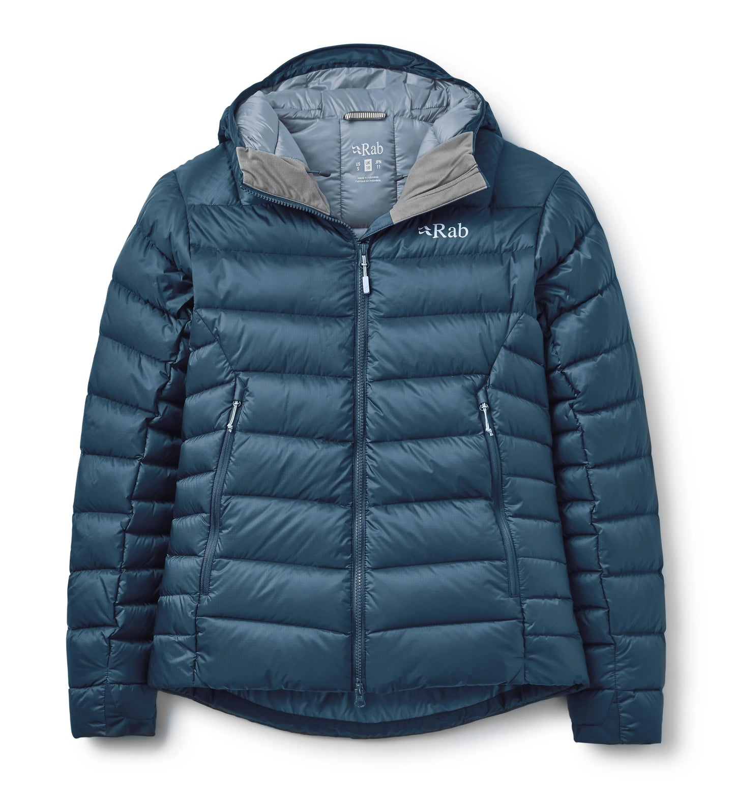 Rab Electron Pro Hoody Wmns