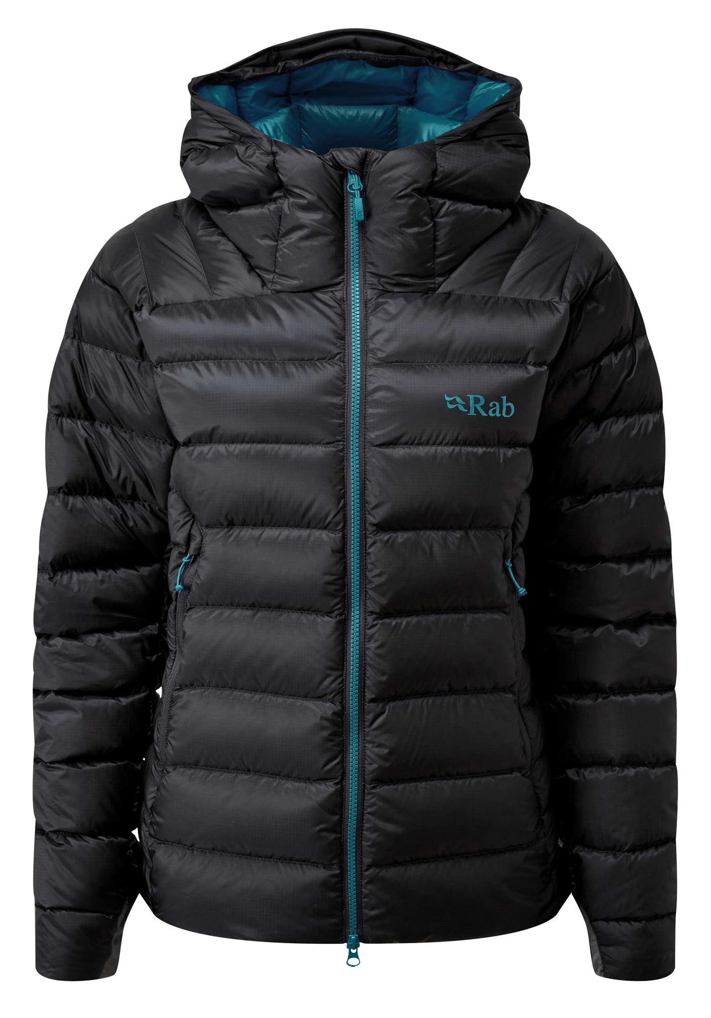 Veste Rab Electron Pro pour femme