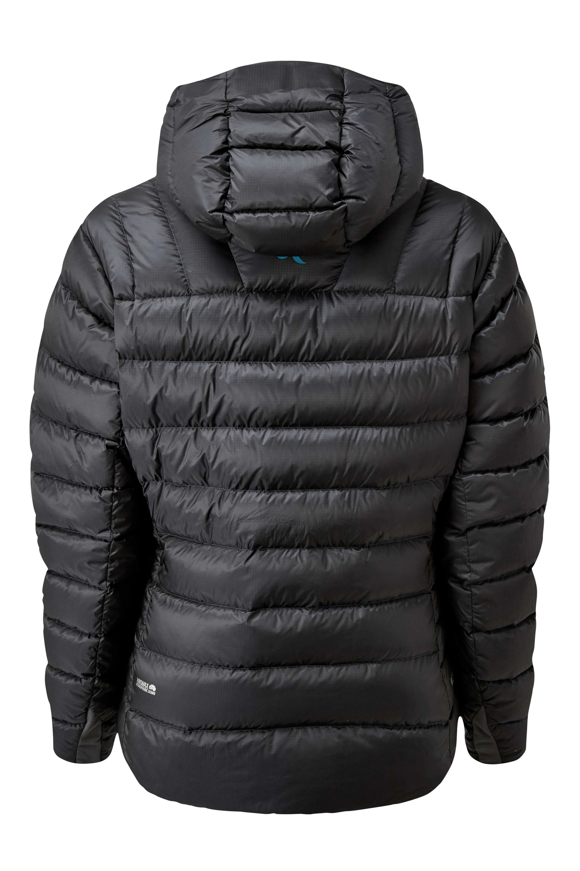 Rab Electron Pro Jacket Wmns Beluga / 18/XXL