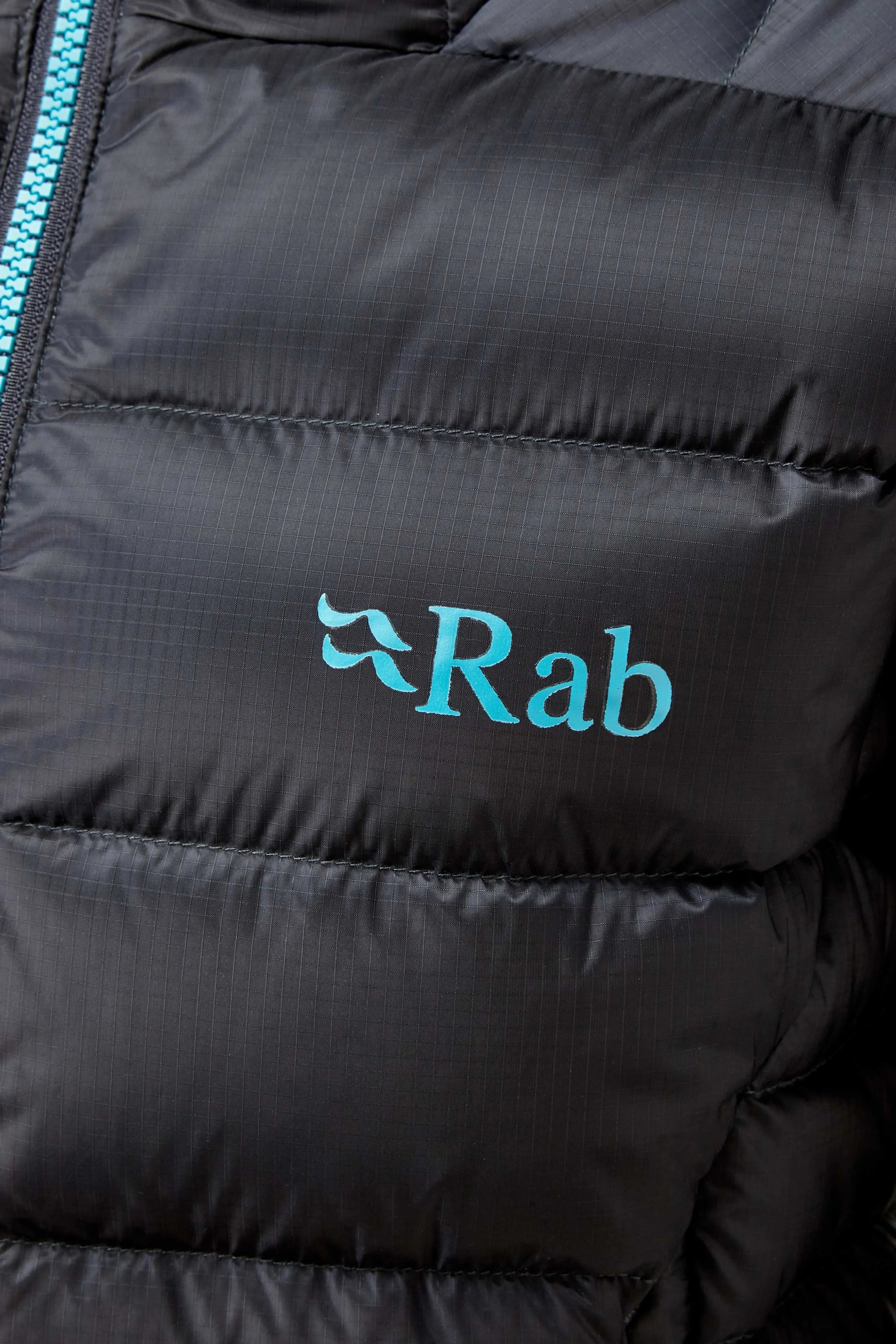 Rab Electron Pro Jacket Wmns Beluga / 18/XXL