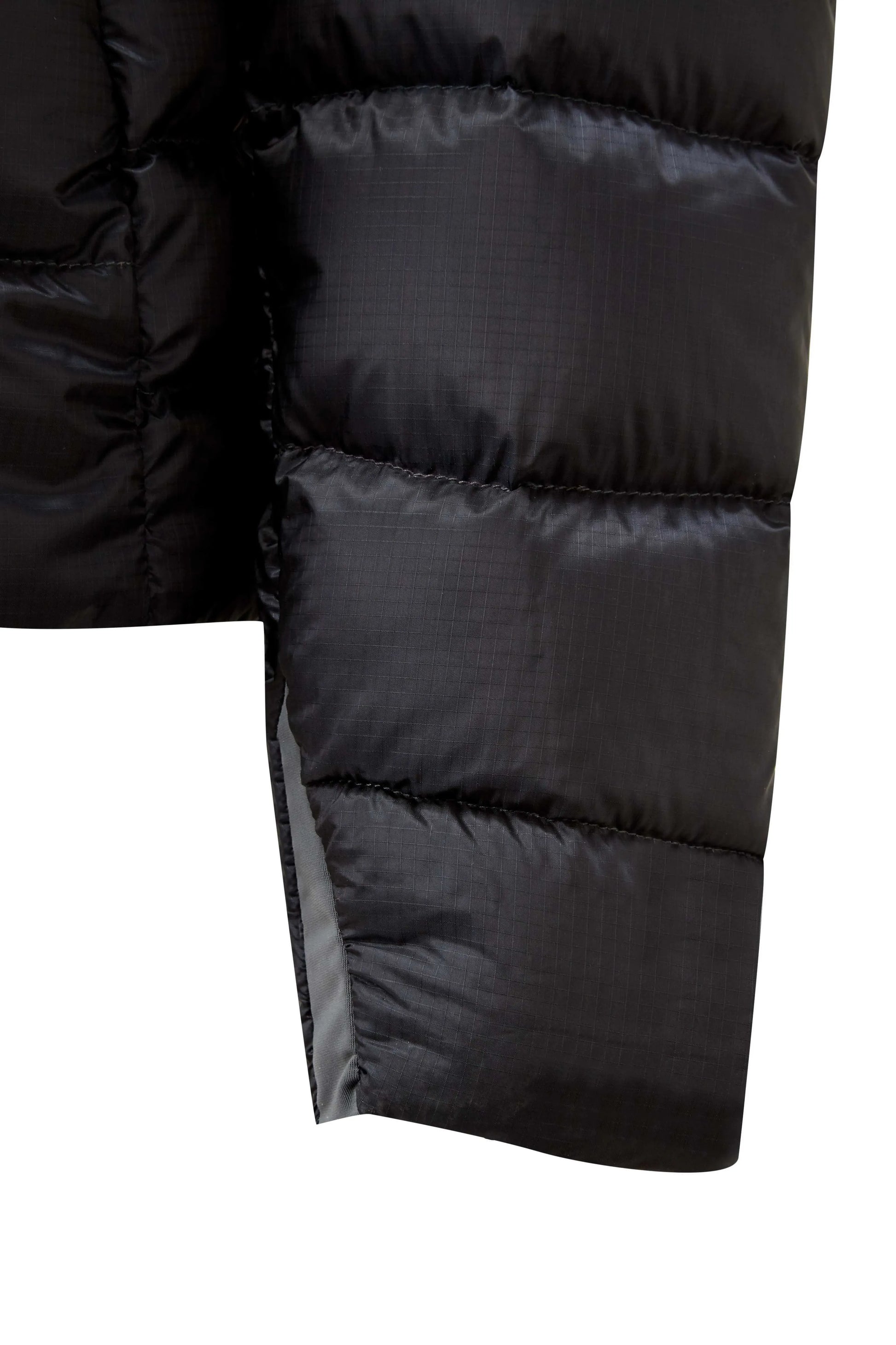 Rab Electron Pro Jacket Wmns Beluga / 18/XXL