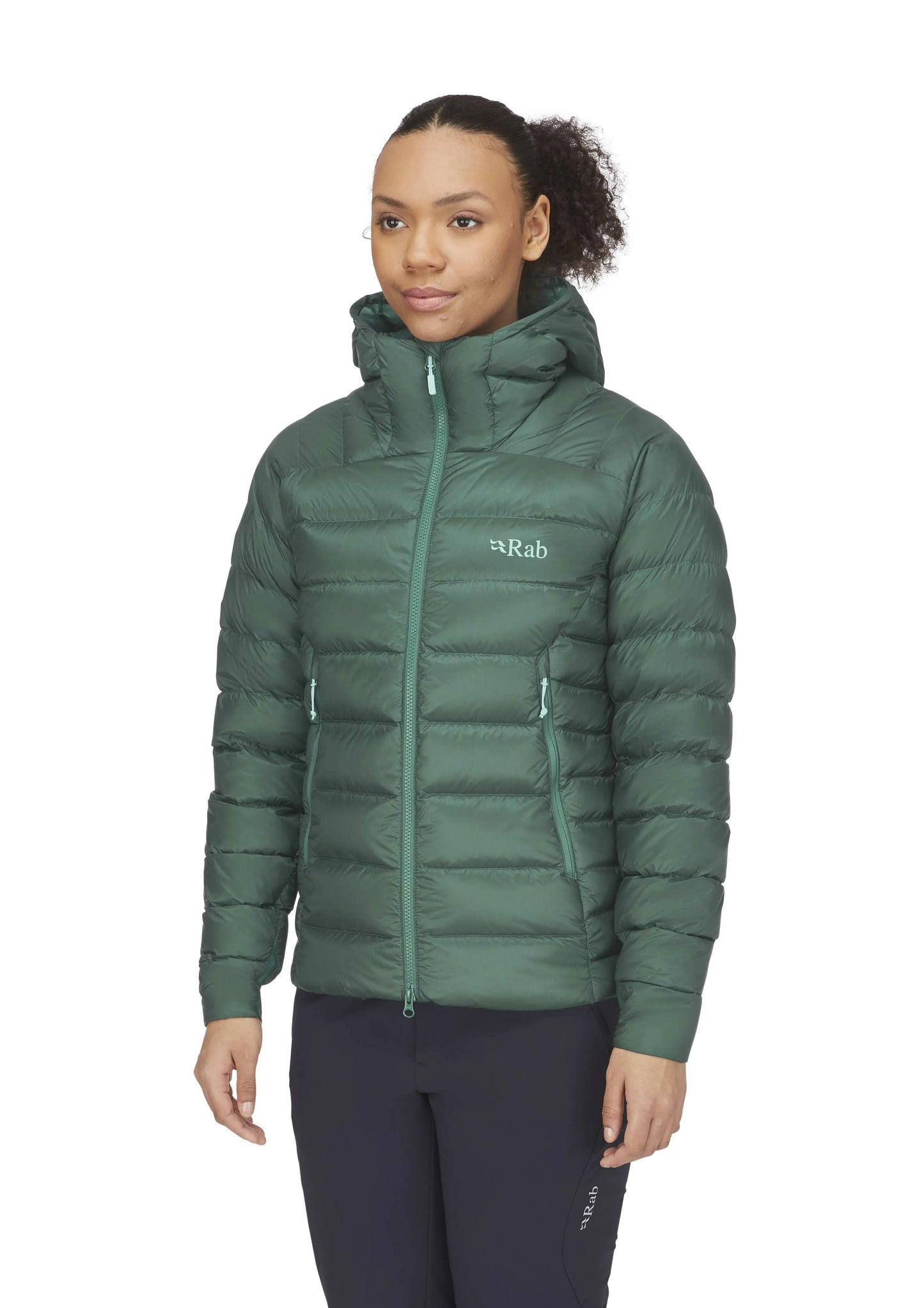Veste Rab Electron Pro pour femme