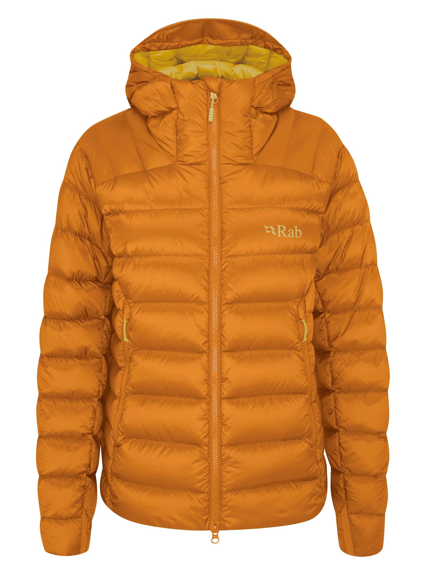 Veste Rab Electron Pro pour femme