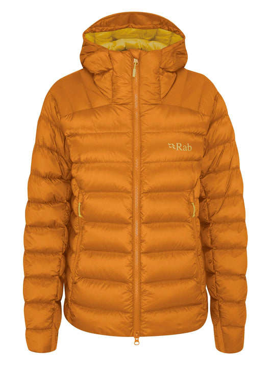 Veste Rab Electron Pro pour femme