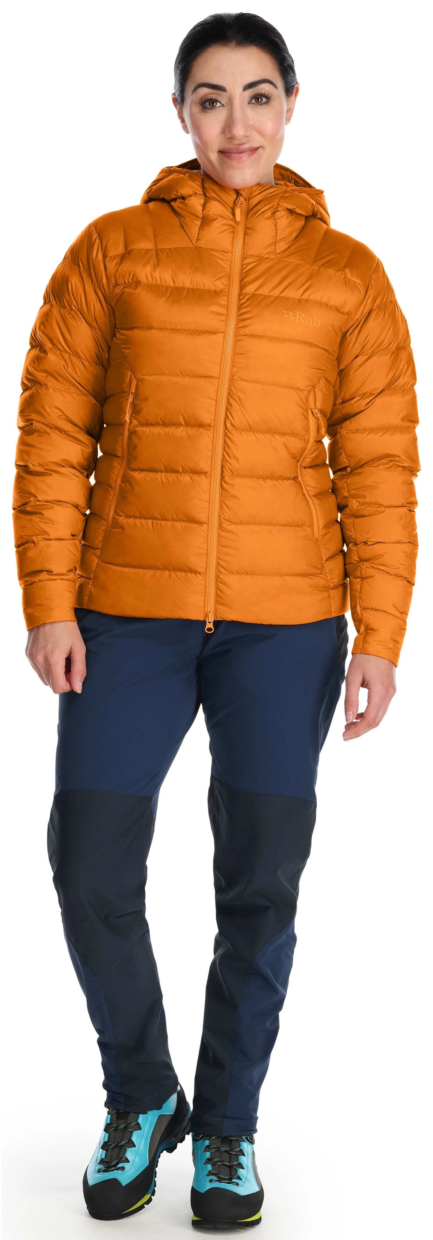 Veste Rab Electron Pro pour femme