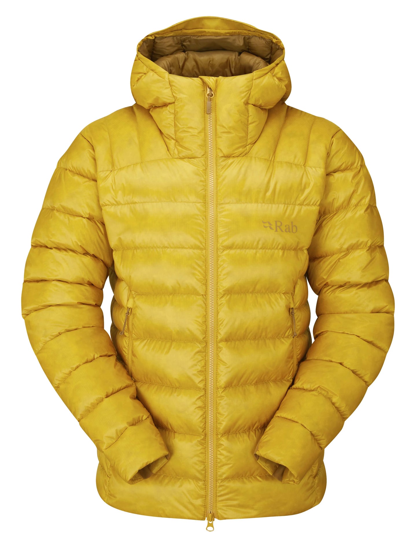Veste Rab Electron Pro pour femme