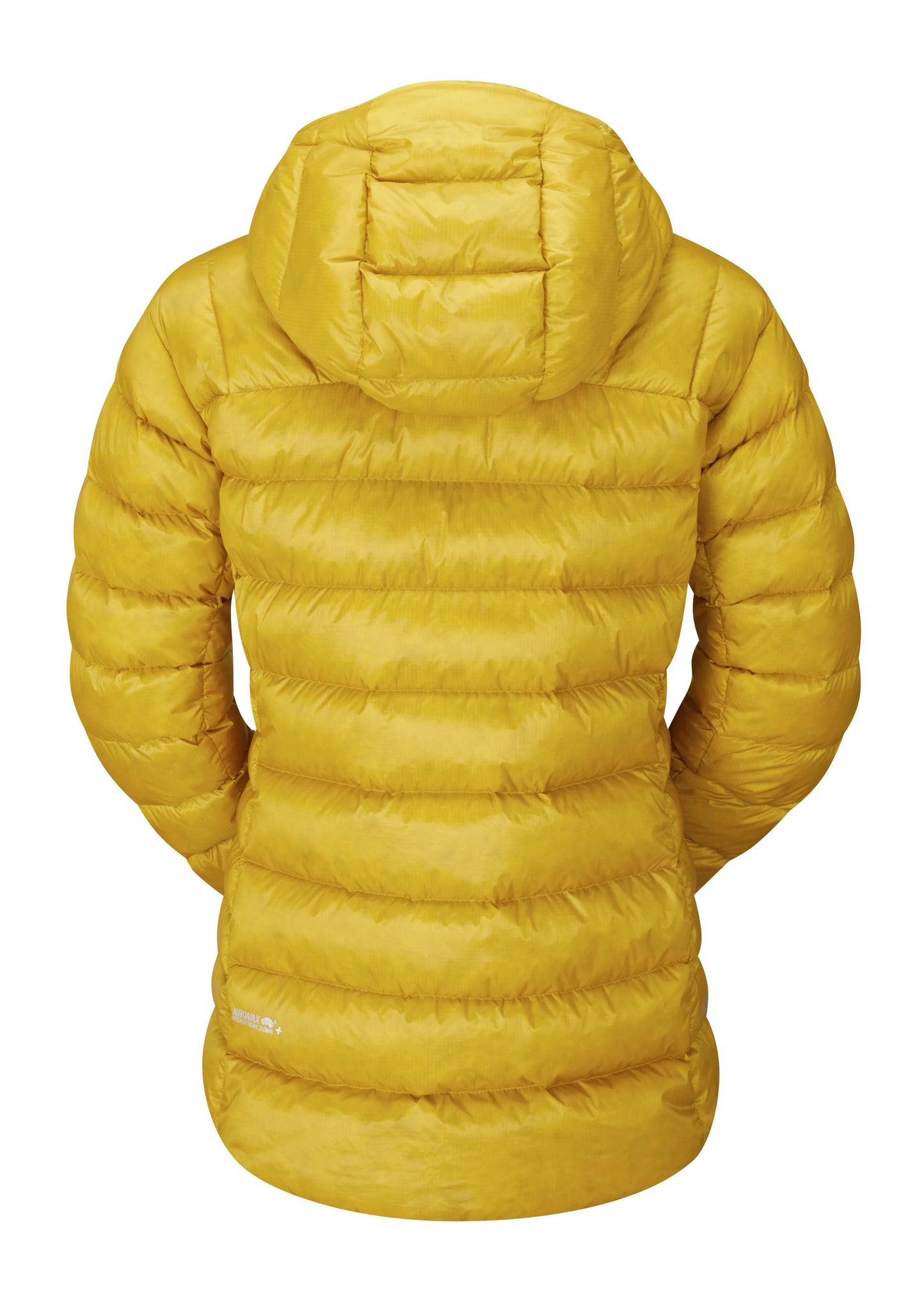 Rab Electron Pro Jacket Wmns Sahara / 16/XL