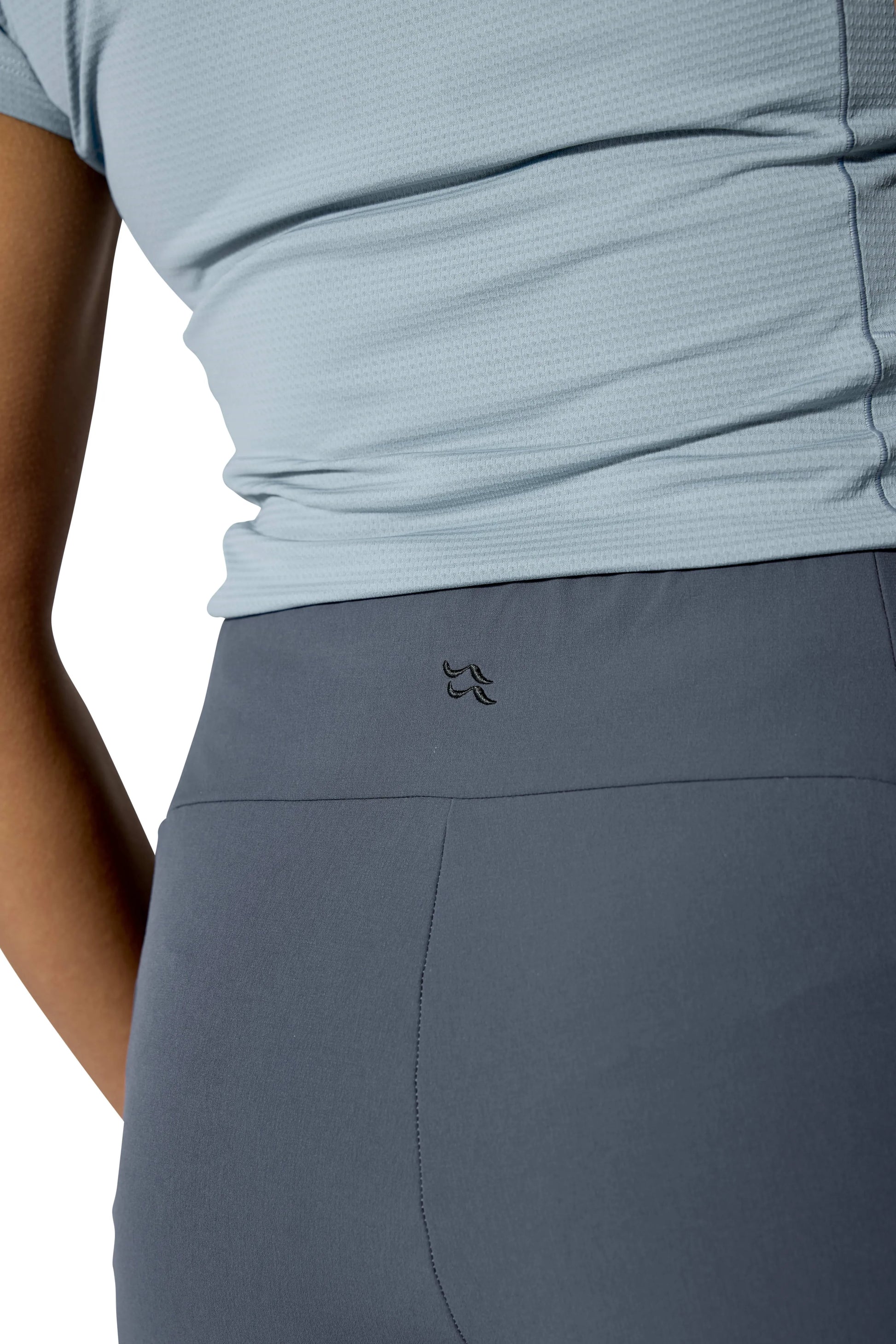 Rab Elevation Pants Wmns Steel / 16/XL