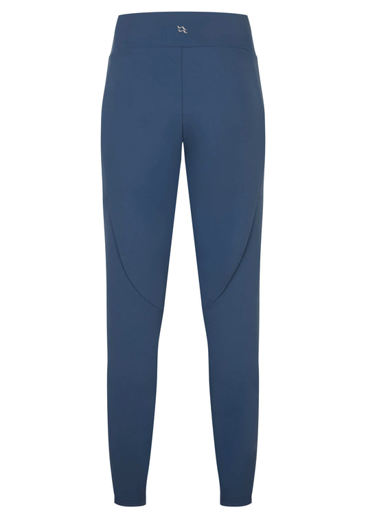 Rab Elevation Pants Wmns Tempest Blue / 16/XL