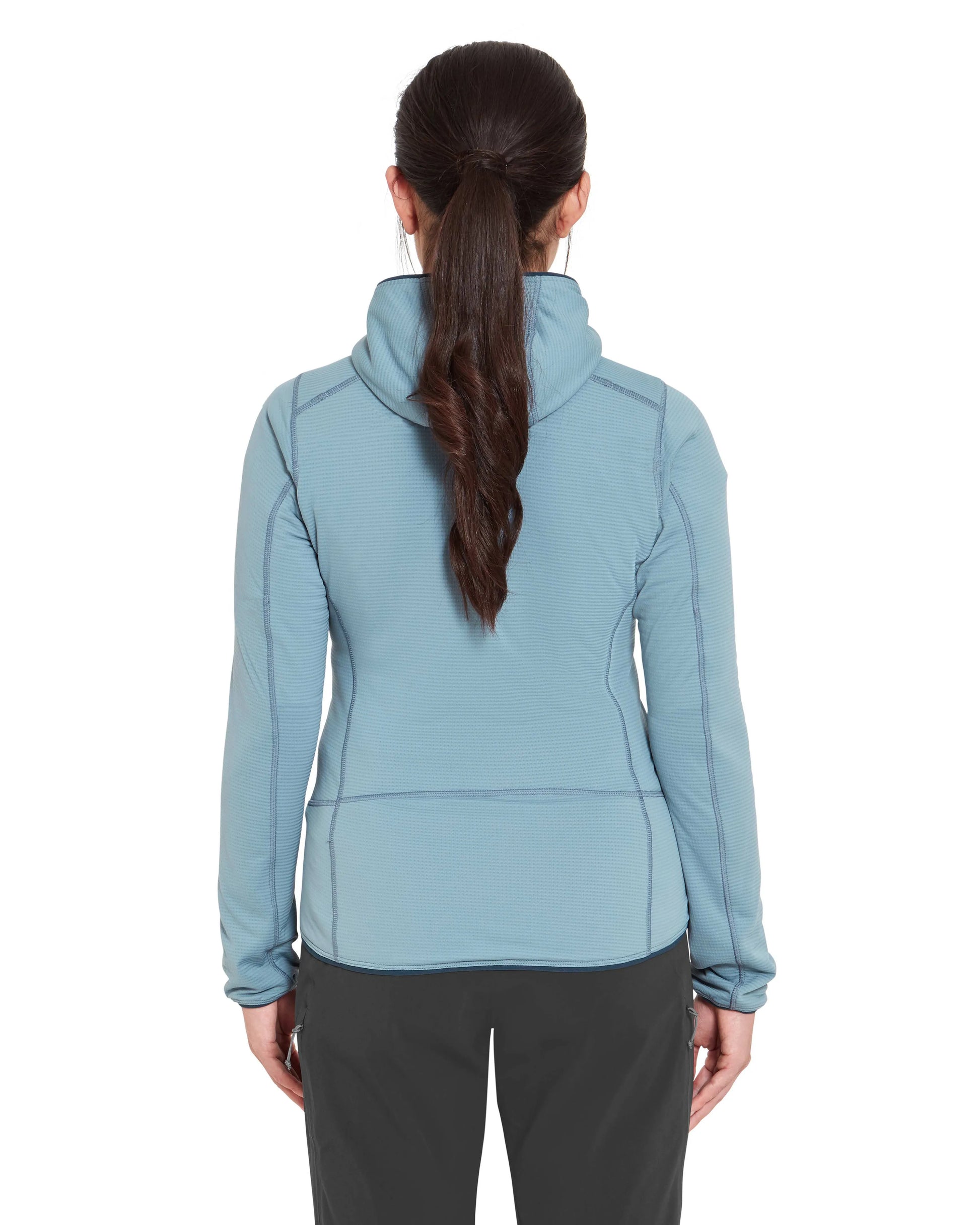 Rab Evolute Hoody Wmns Citadel / 16/XL