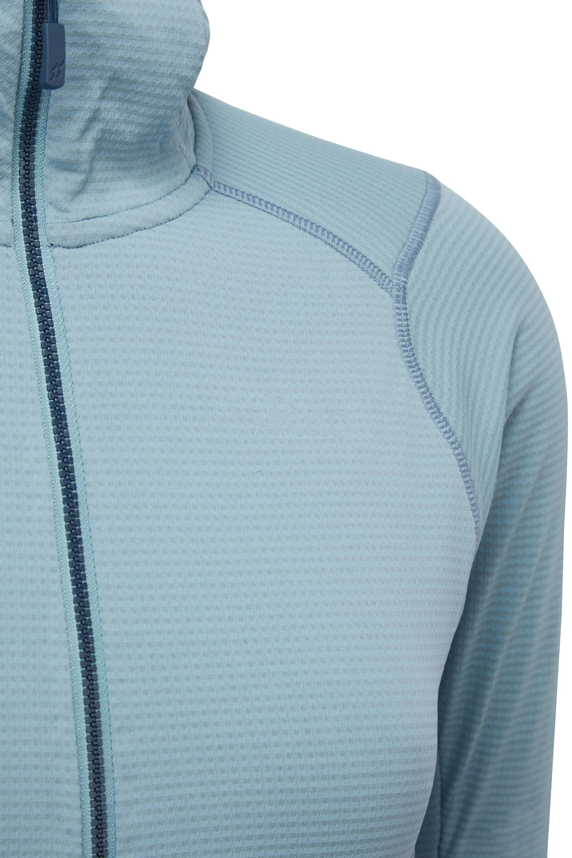 Rab Evolute Hoody Wmns Citadel / 16/XL