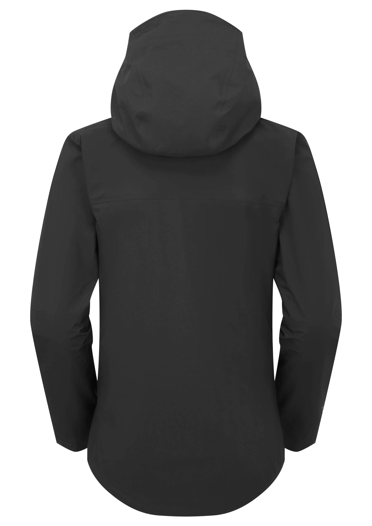 Rab Firewall Jacket Wmns Black / 16/XL