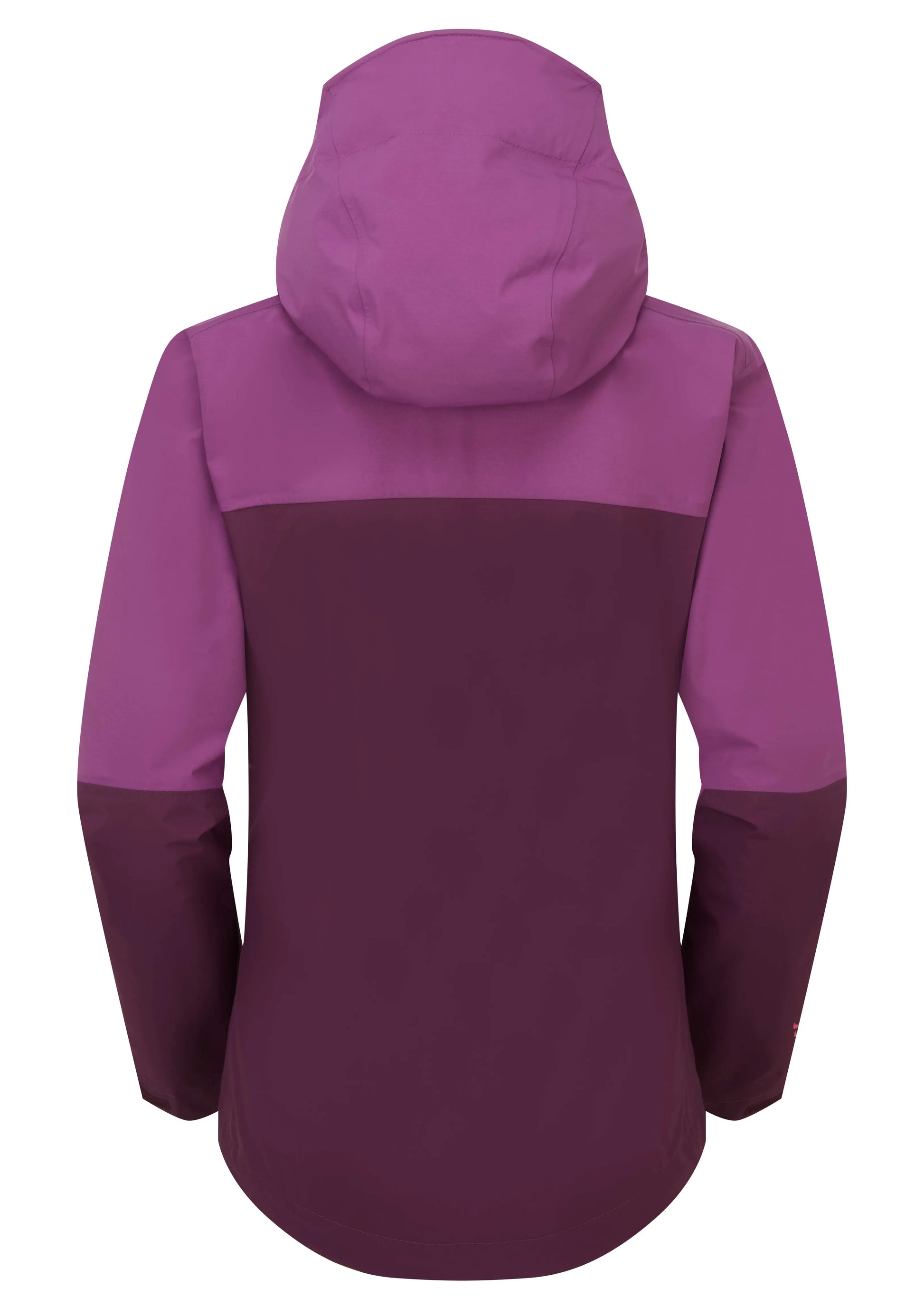 Rab Firewall Jacket Wmns Plum/Mulberry / 16/XL