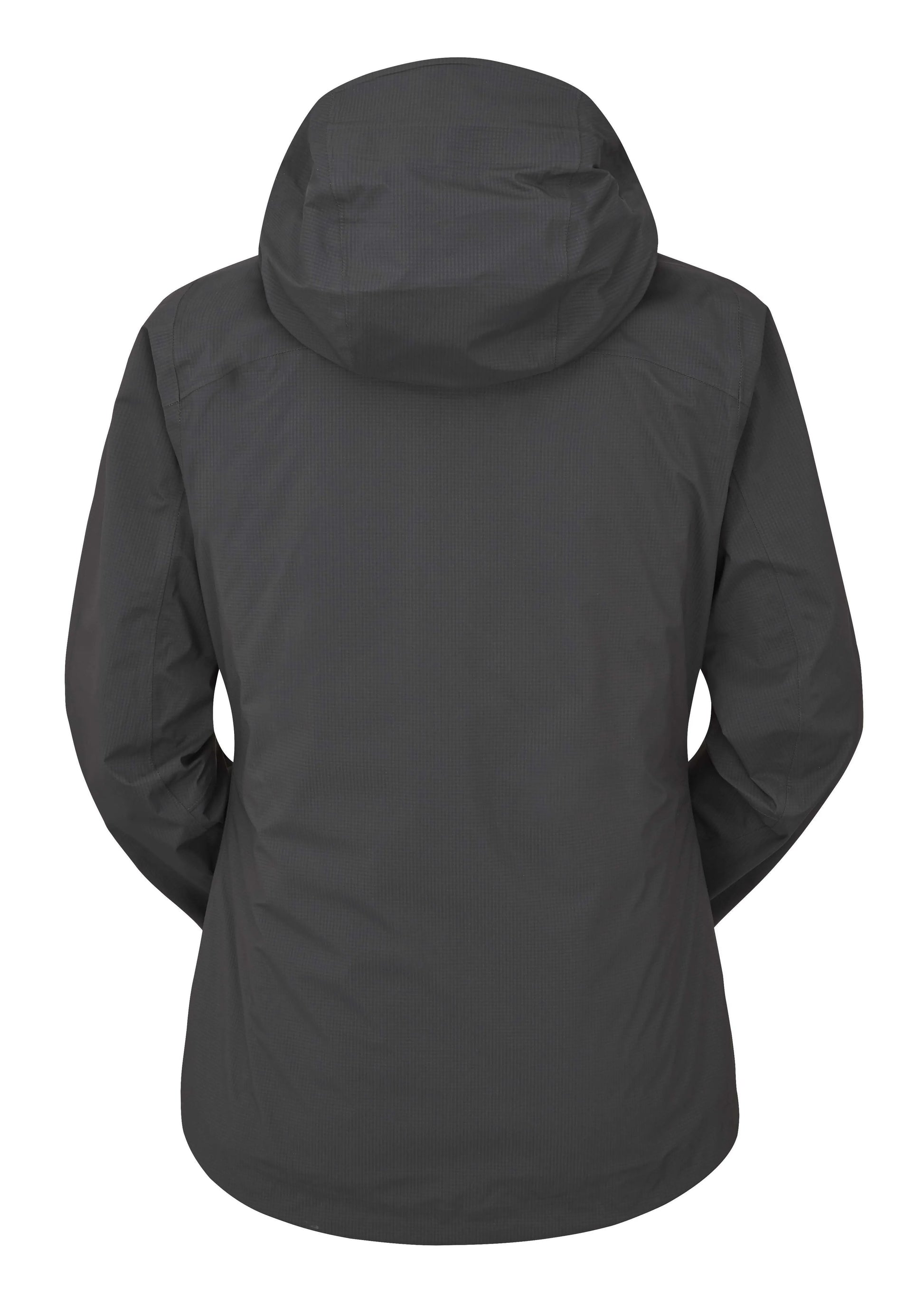 Rab Firewall Light Jacket Wmns Anthracite / 16/XL