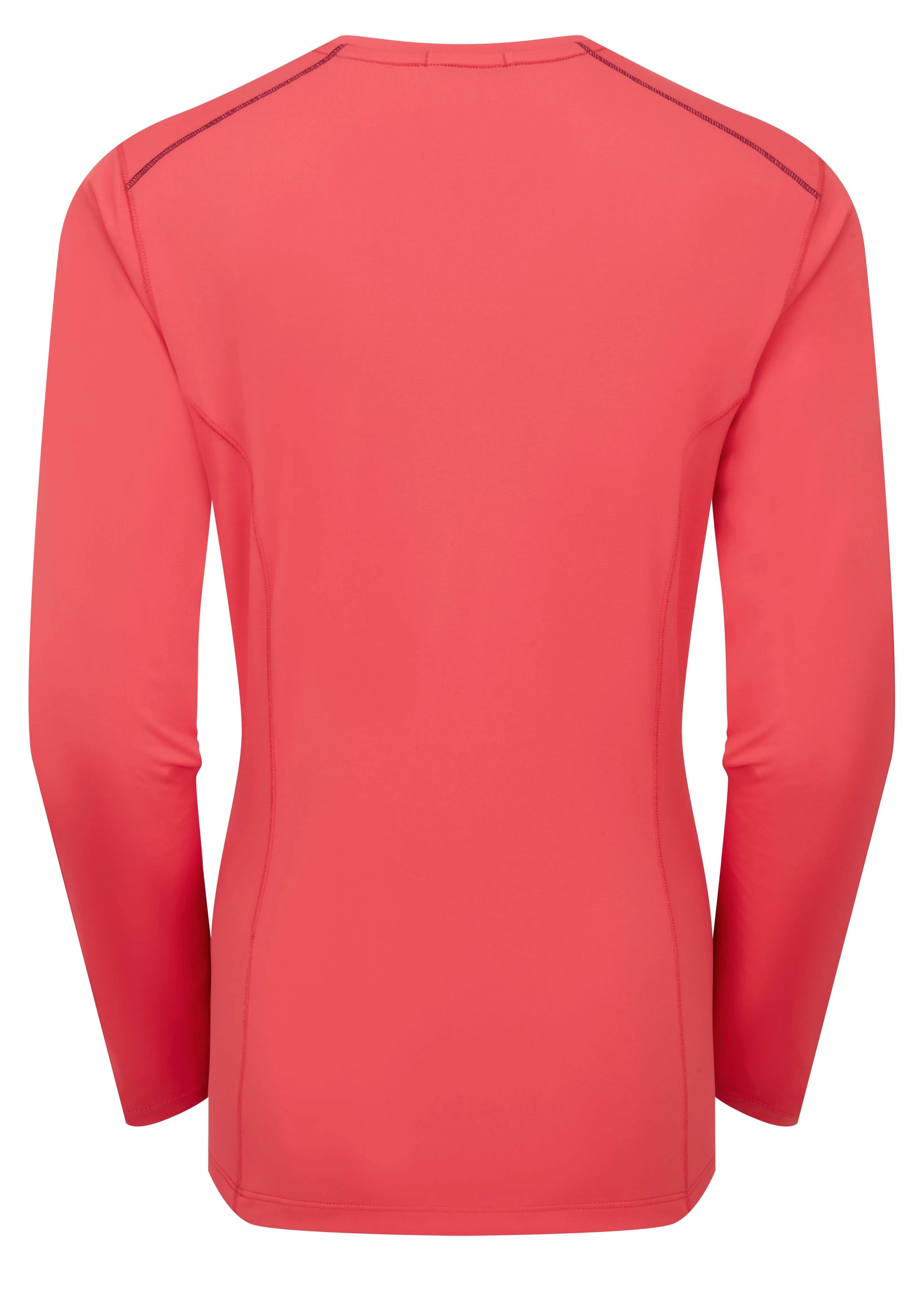Rab Force LS Tee Wmns Hibiscus / 16/XL