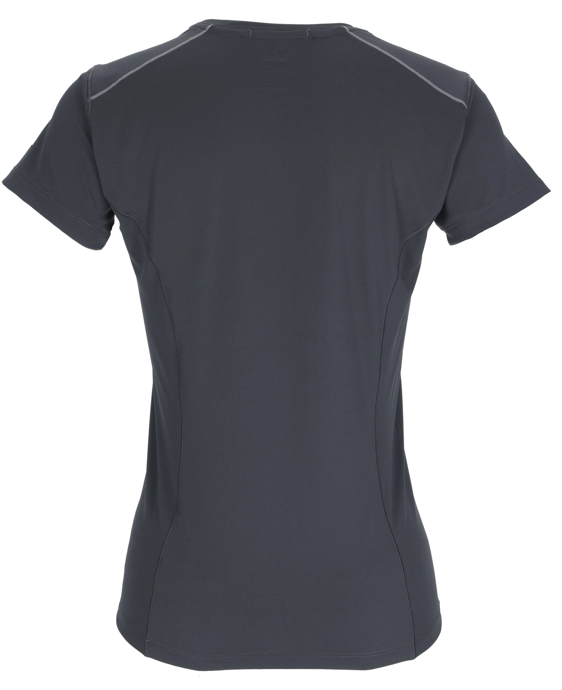 Rab Force Tee Wmns Beluga / 18/XXL