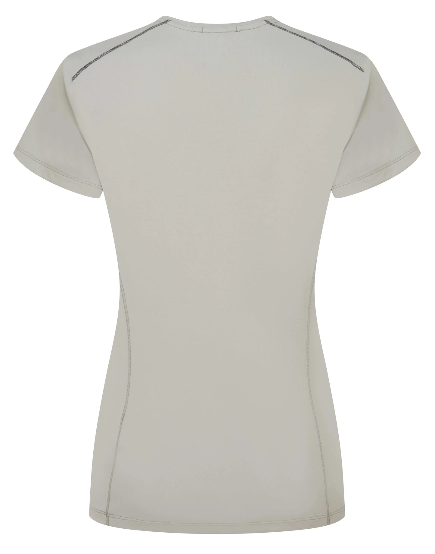 Rab Force Tee Wmns Dark Pewter / 16/XL