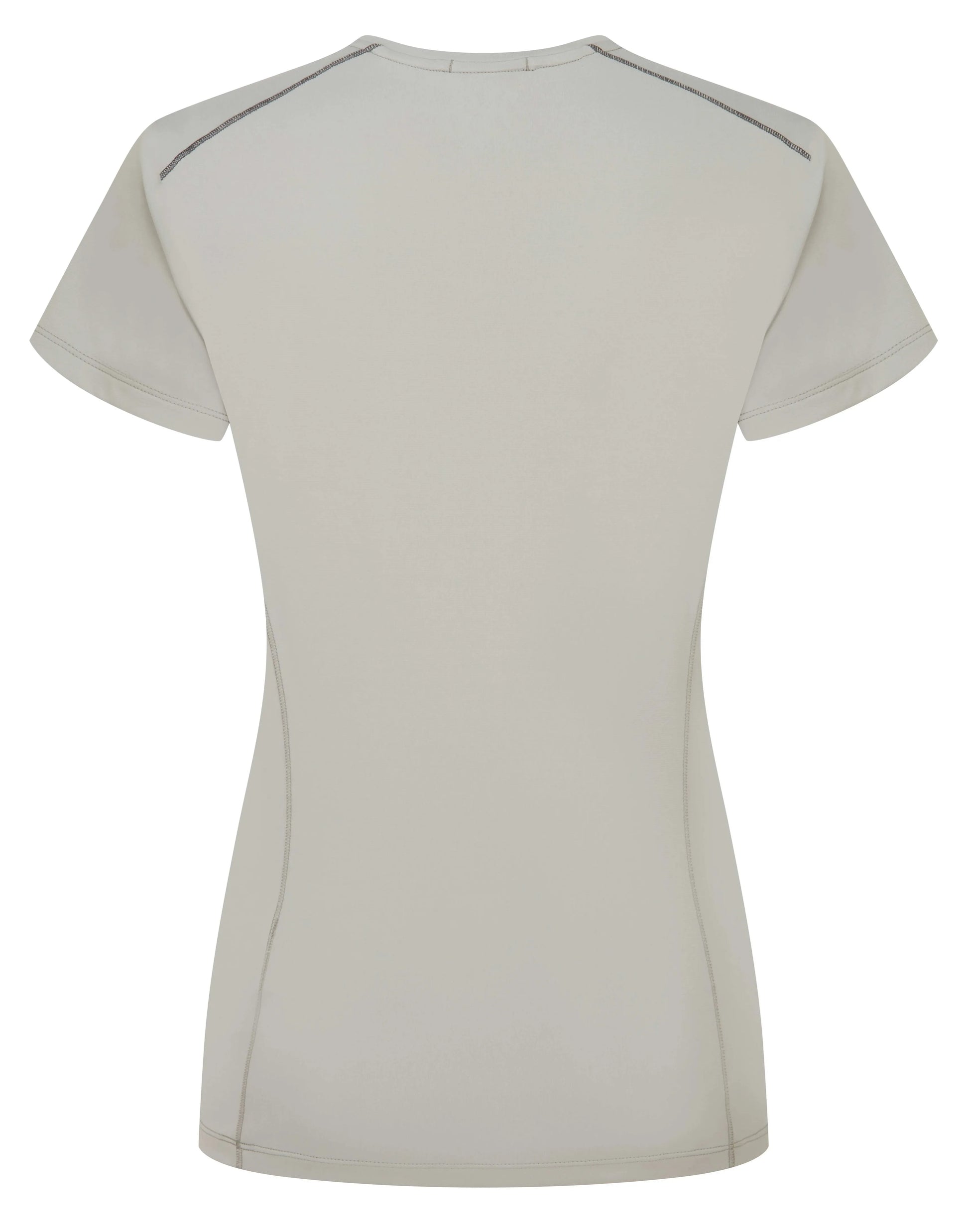 Rab Force Tee Wmns Dark Pewter / 16/XL