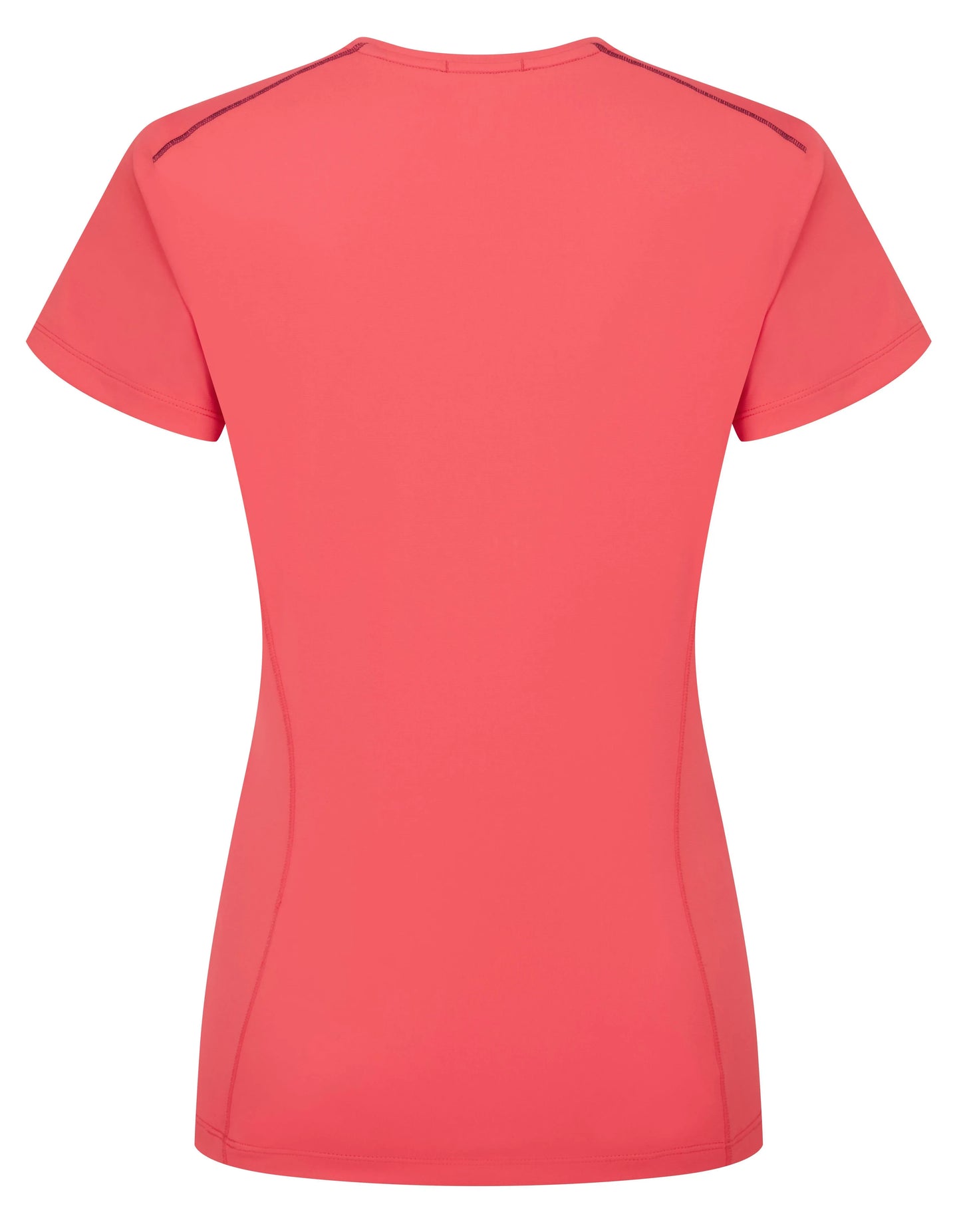 Rab Force Tee Wmns Hibiscus / 18/XXL