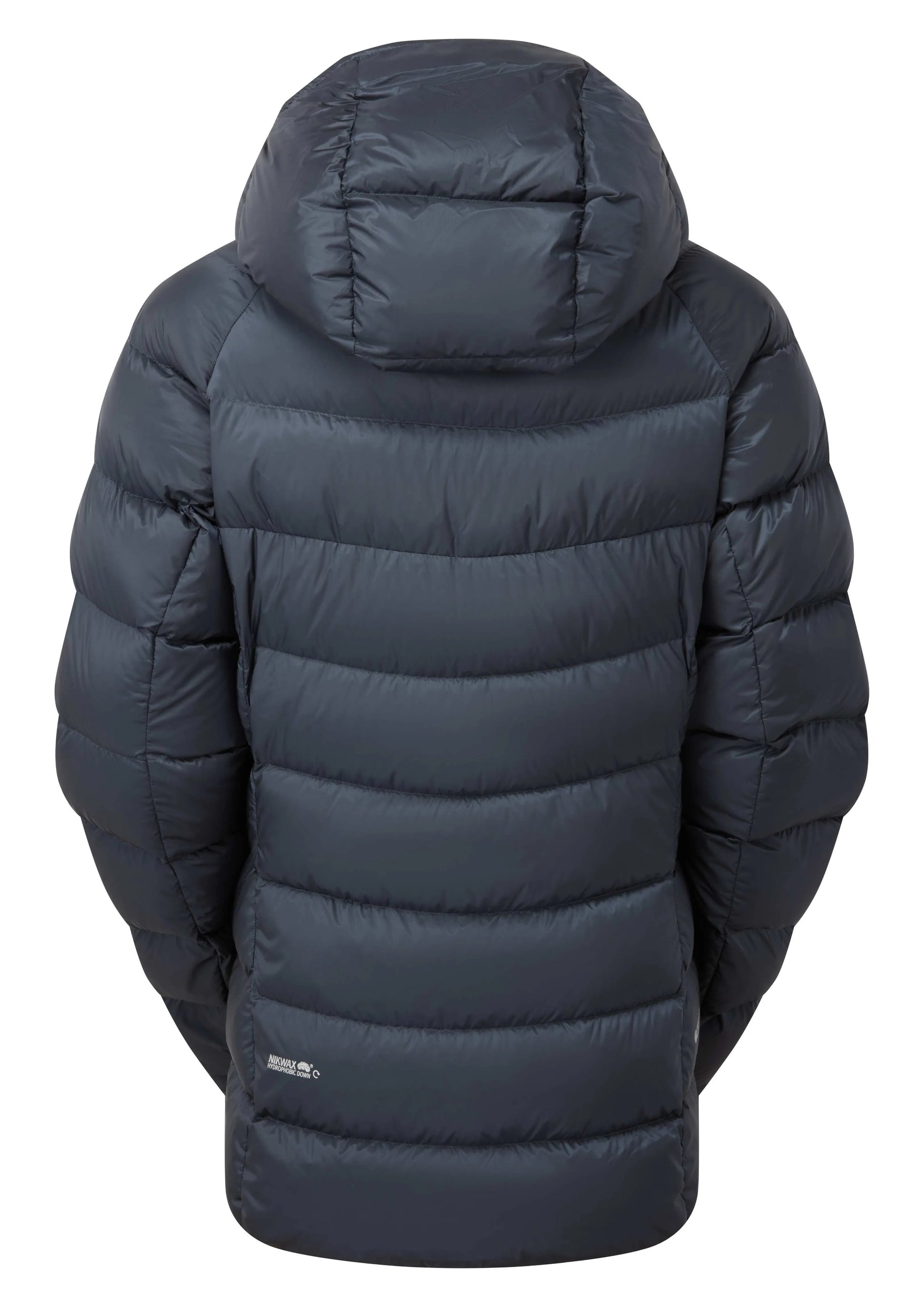 Rab Glaceon Pro Jacket Wmns Beluga / 16/XL