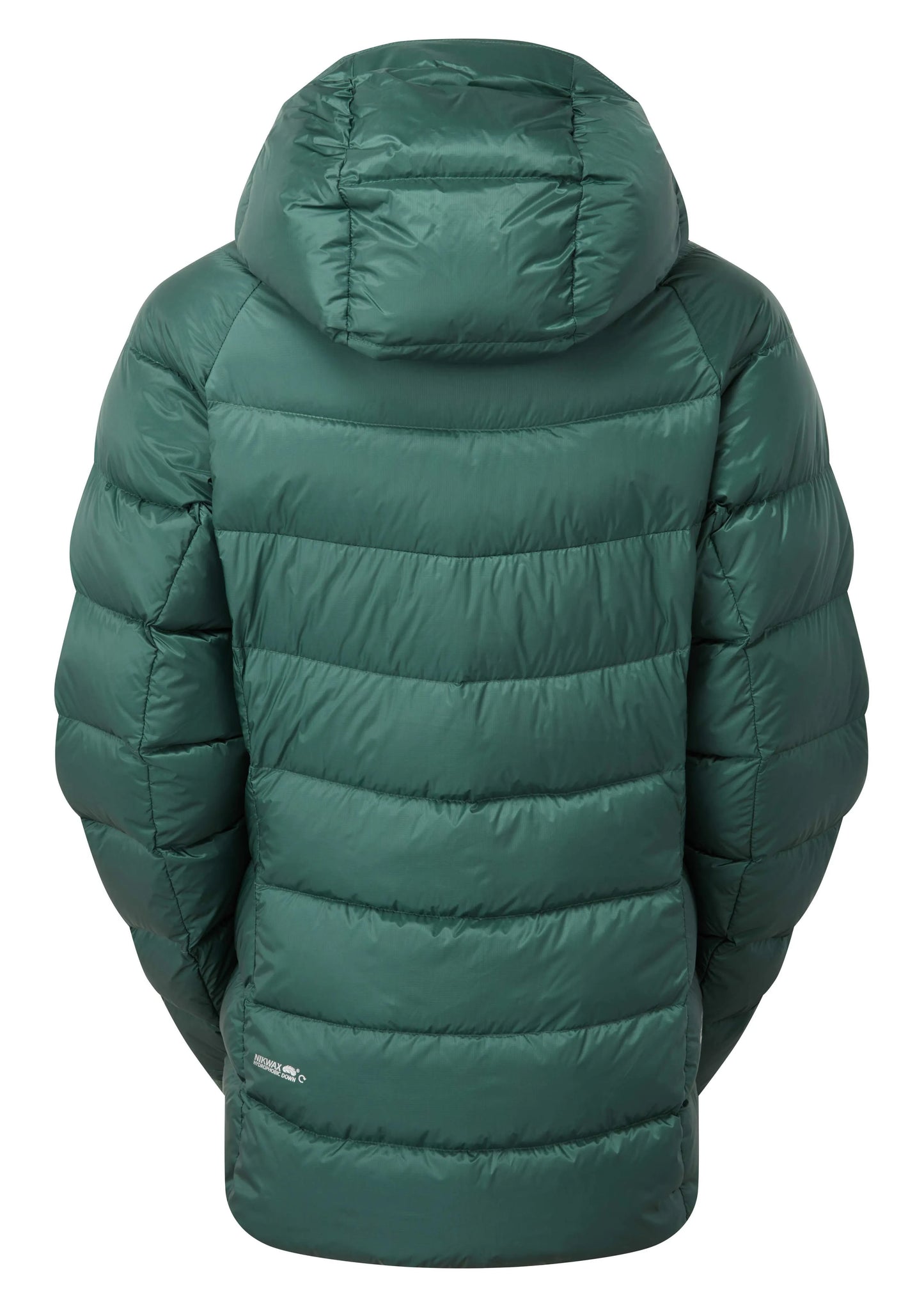 Rab Glaceon Pro Jacket Wmns Green Slate / 16/XL