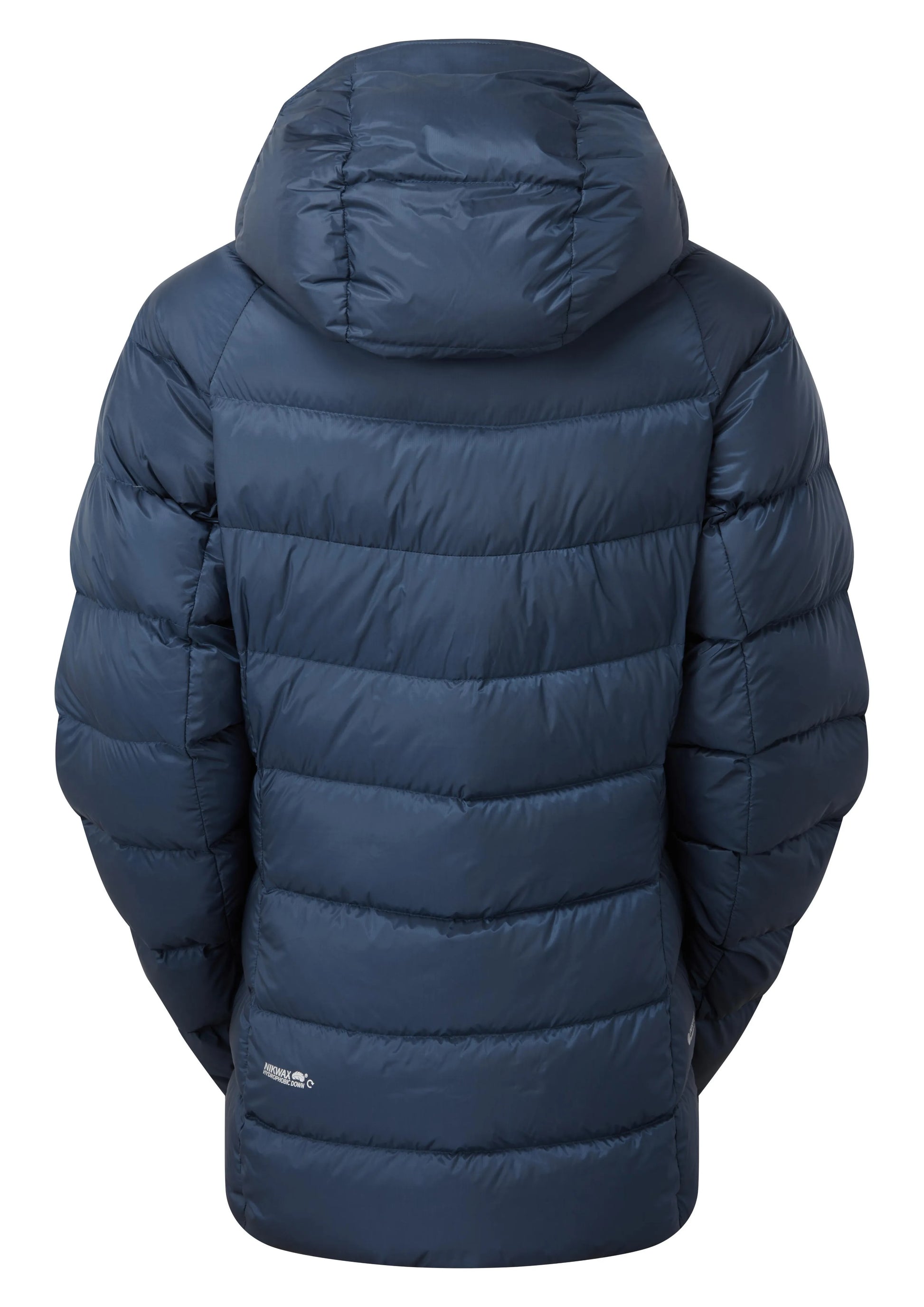 Rab Glaceon Pro Jacket Wmns Tempest Blue / 16/XL
