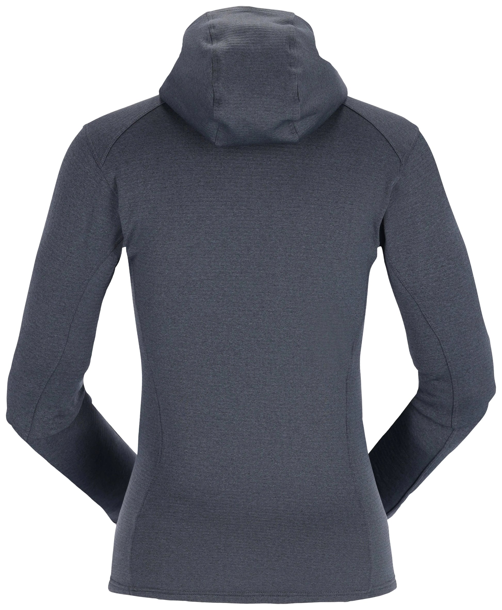 Rab Graviton Hoody Wmns Beluga / 16/XL