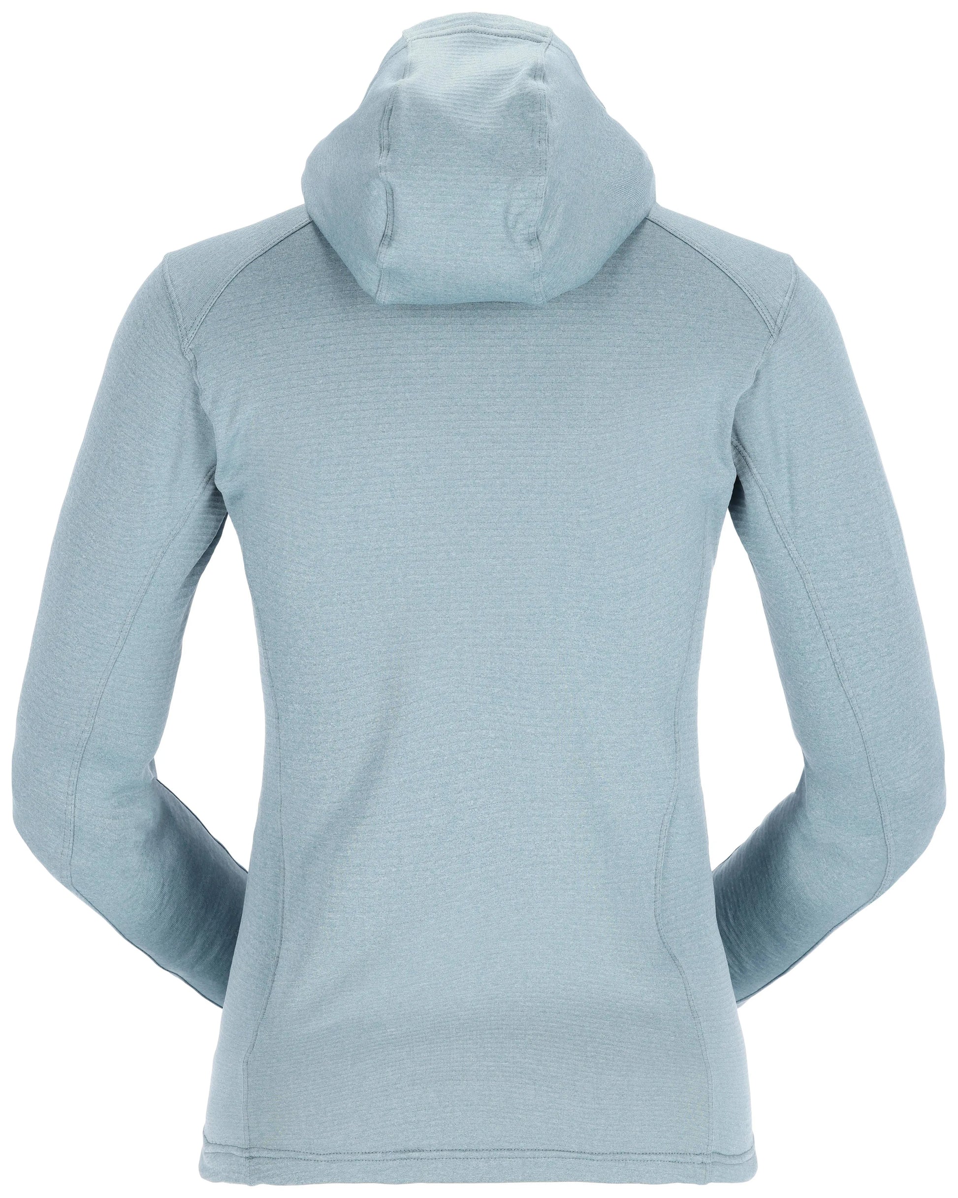 Rab Graviton Hoody Wmns Citadel / 16/XL
