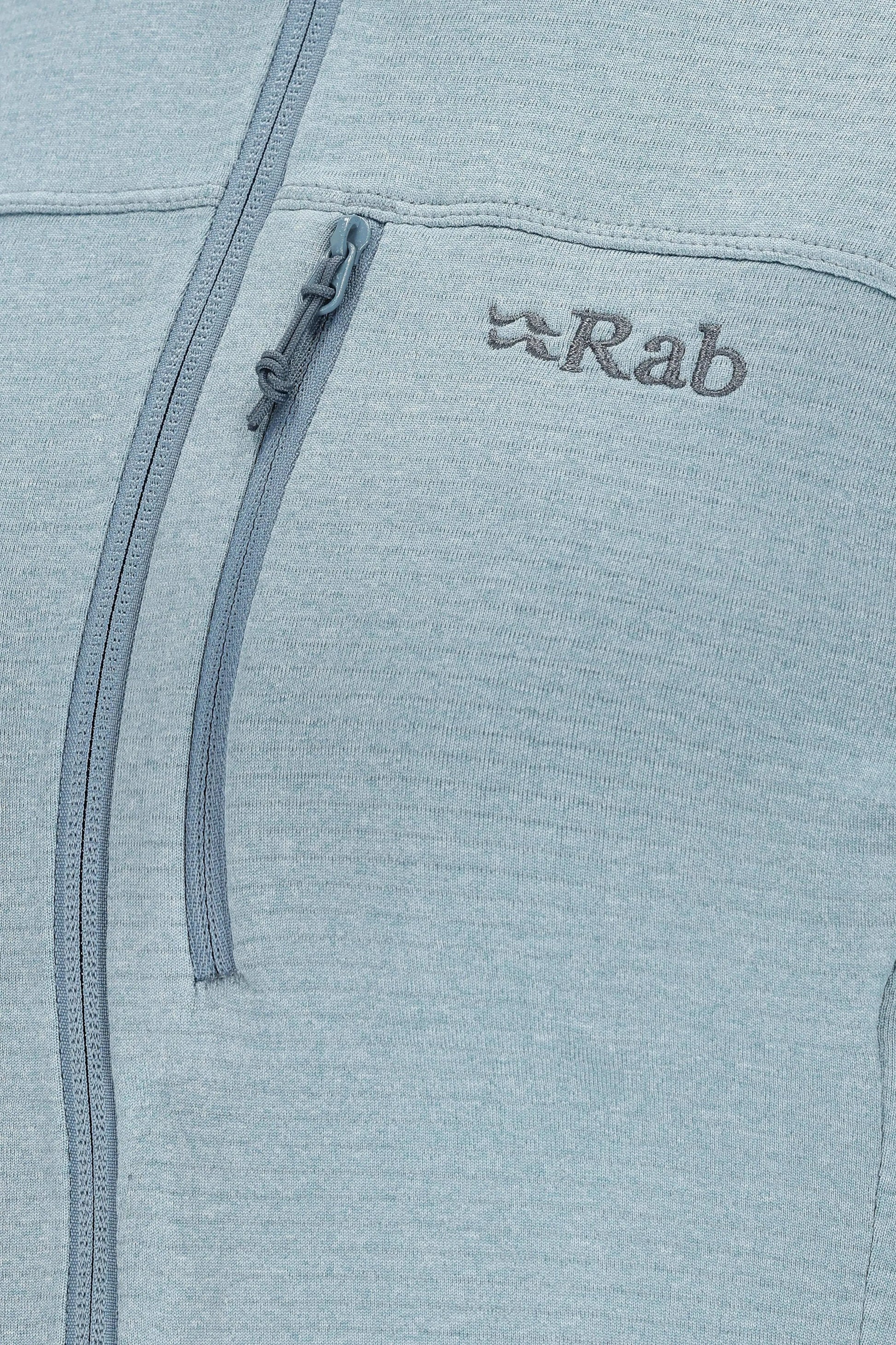 Rab Graviton Hoody Wmns Citadel / 16/XL